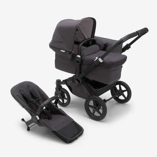 Bugaboo Donkey5 Mono Complete Stroller