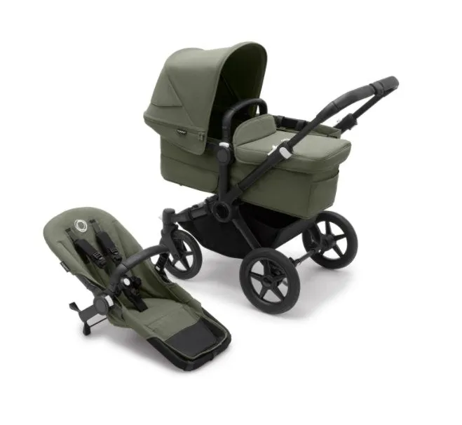 Bugaboo Donkey5 Mono Complete Stroller