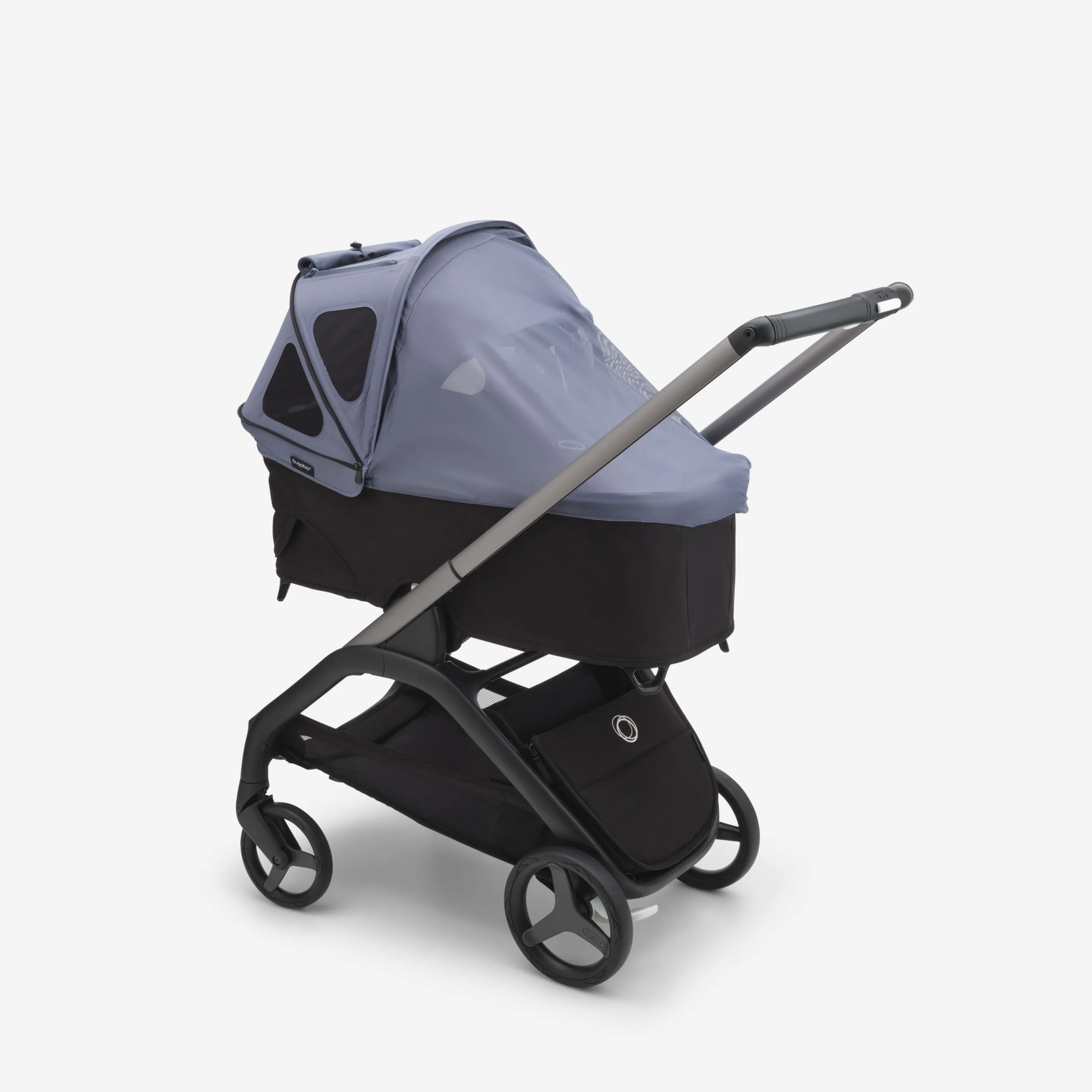 Bugaboo - Dragonfly Breezy Sun Canopy