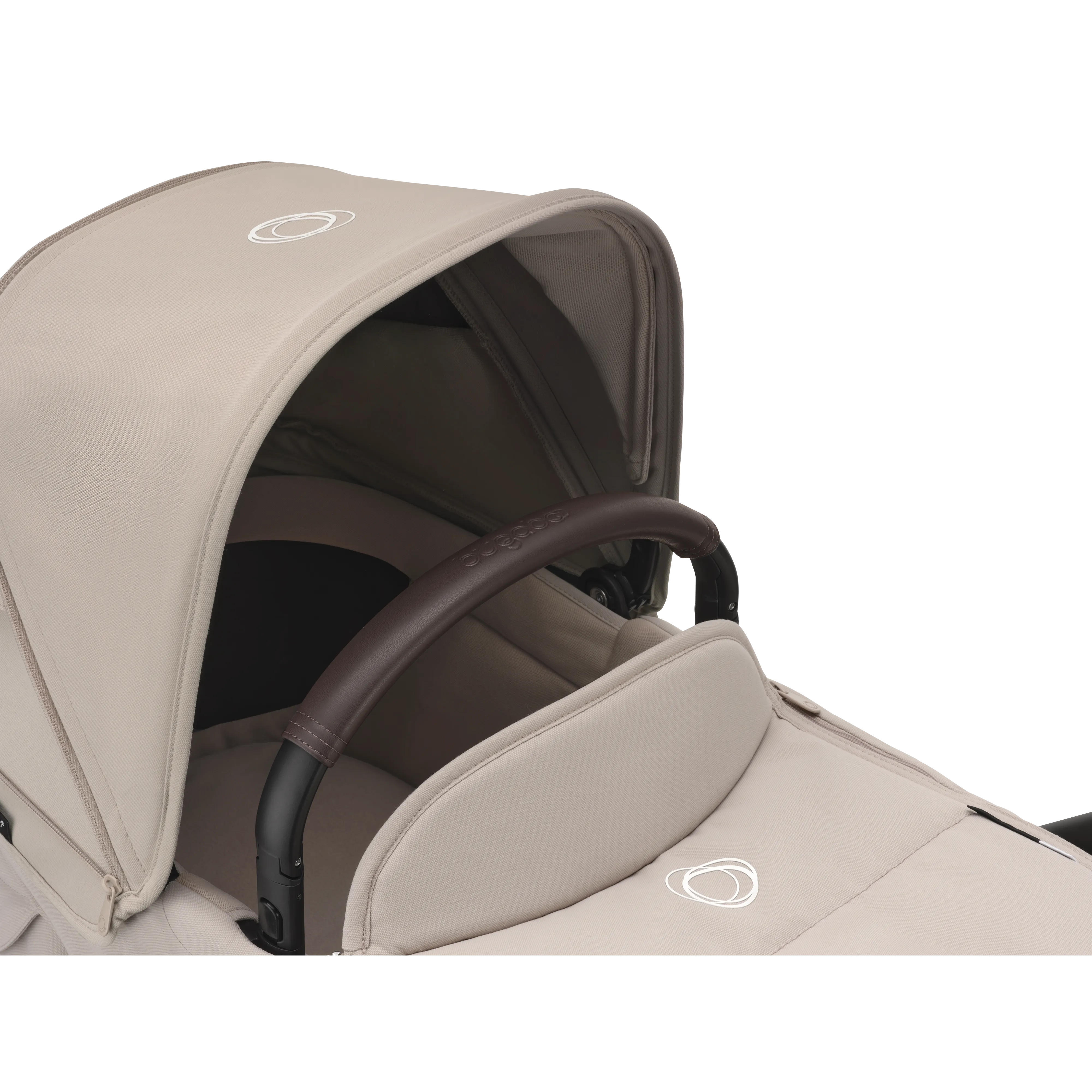 Bugaboo, Dragonfly   Cloud T Bundle, Desert Taupe