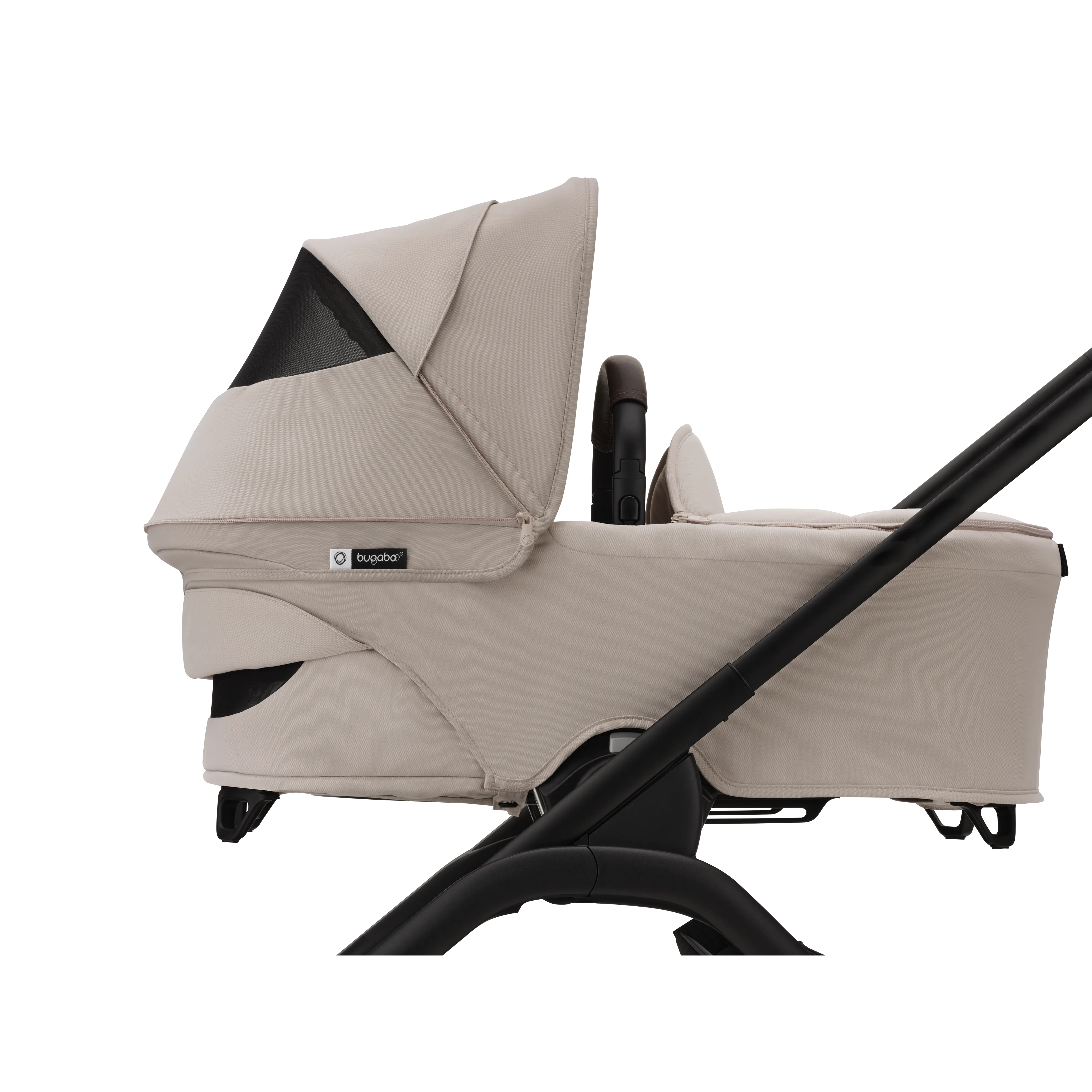 Bugaboo, Dragonfly   Cloud T Bundle, Desert Taupe