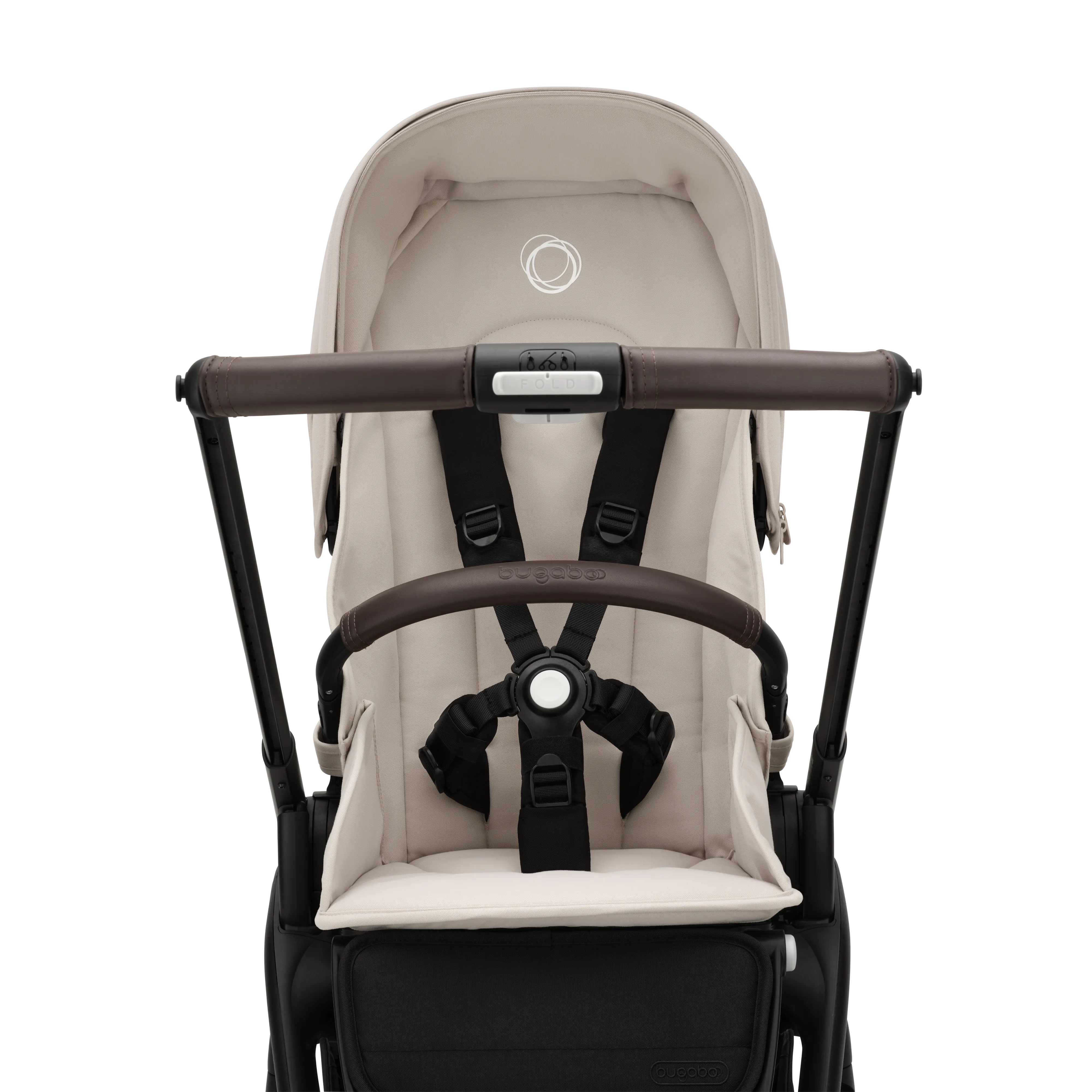 Bugaboo, Dragonfly   Cloud T Bundle, Desert Taupe