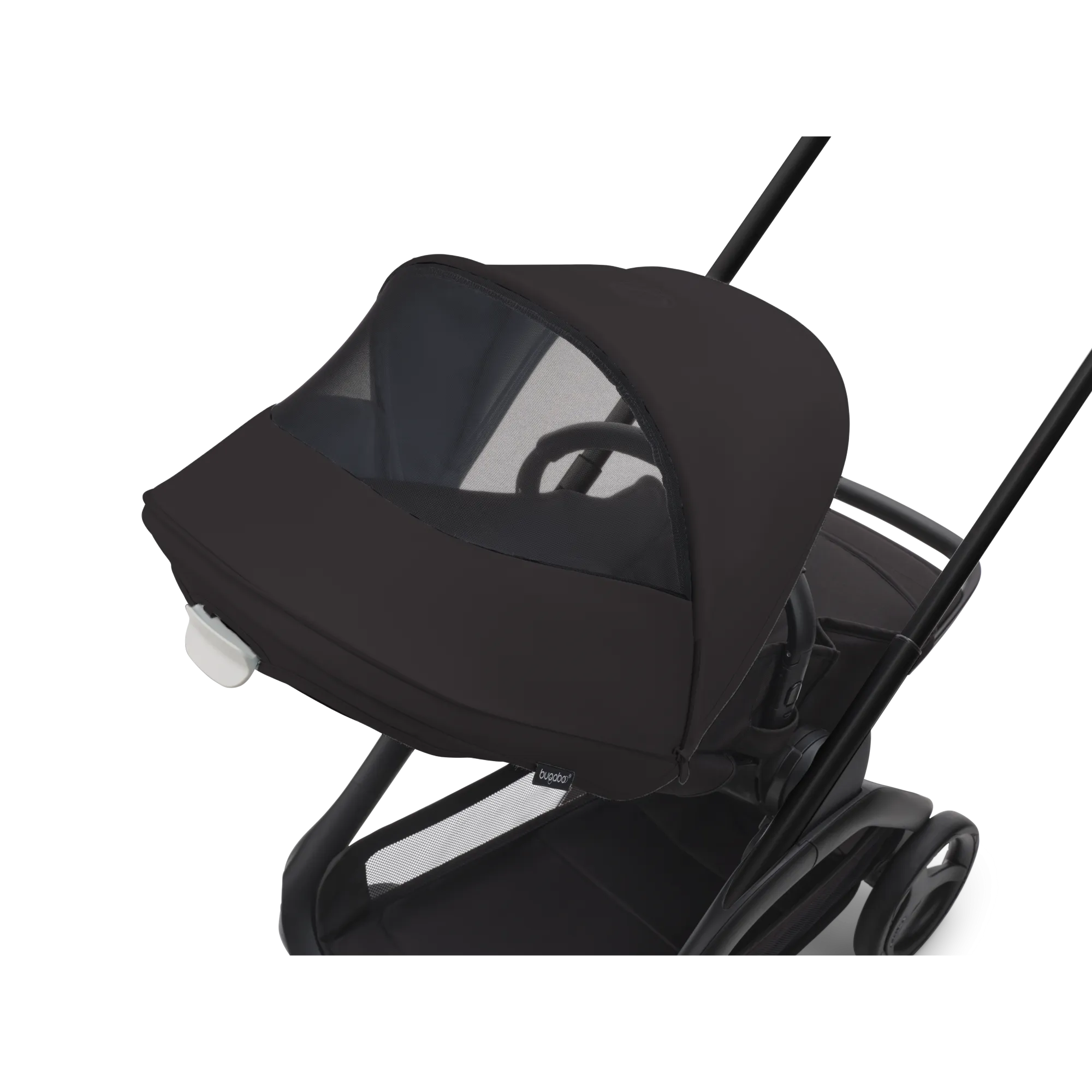 Bugaboo, Dragonfly   Cloud T Bundle, Graphite/Grey Melange