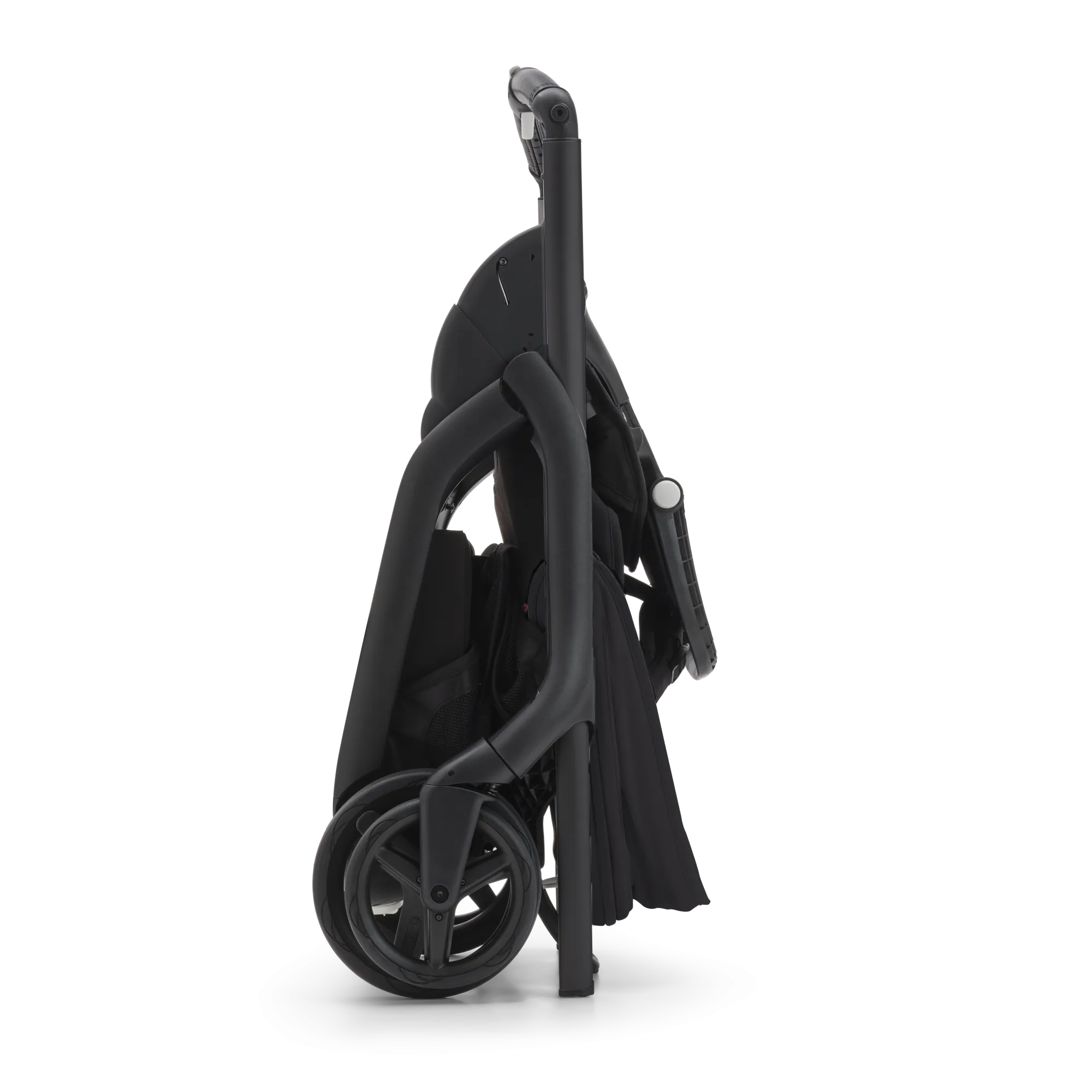 Bugaboo, Dragonfly   Cloud T Bundle, Graphite/Grey Melange