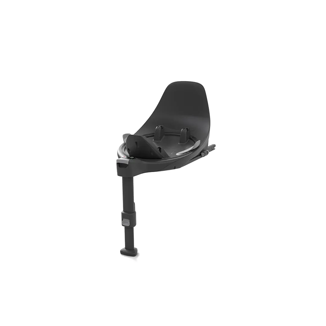 Bugaboo Dragonfly   Cloud T Travel System - Midnight Black