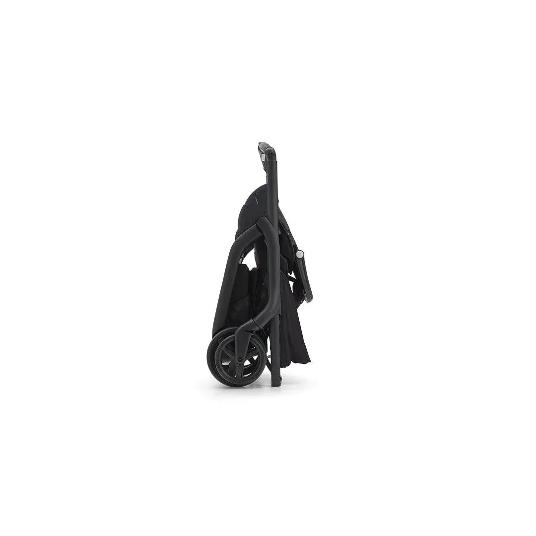 Bugaboo Dragonfly   Cloud T Travel System - Midnight Black