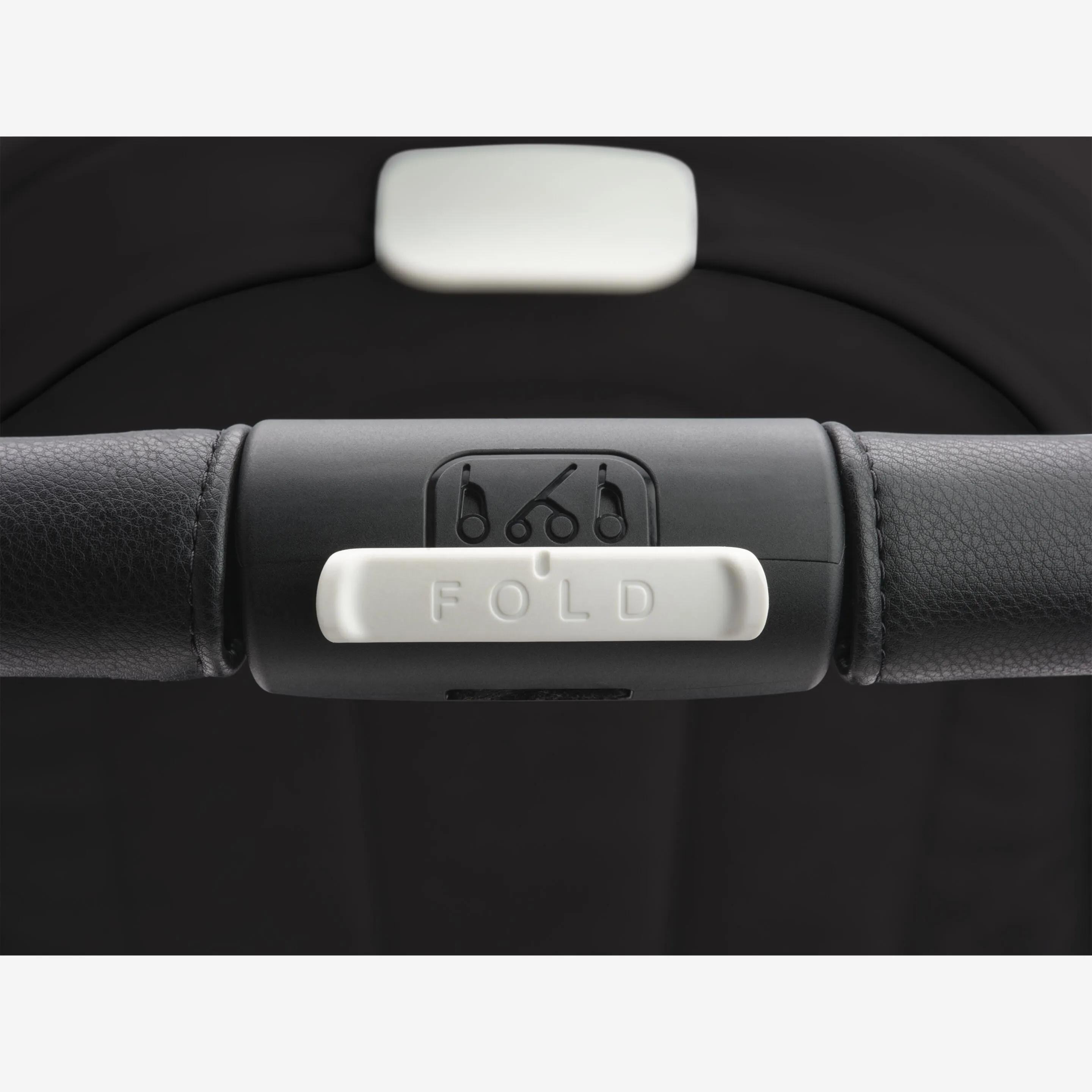Bugaboo - Dragonfly Complete Graphite/Midnight Black/Slyline Blue