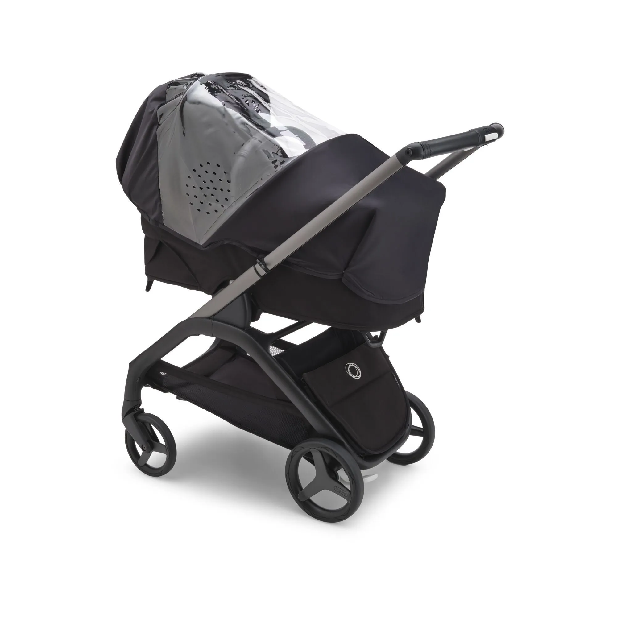 Bugaboo Dragonfly Complete Stroller (Bassinet   Seat)