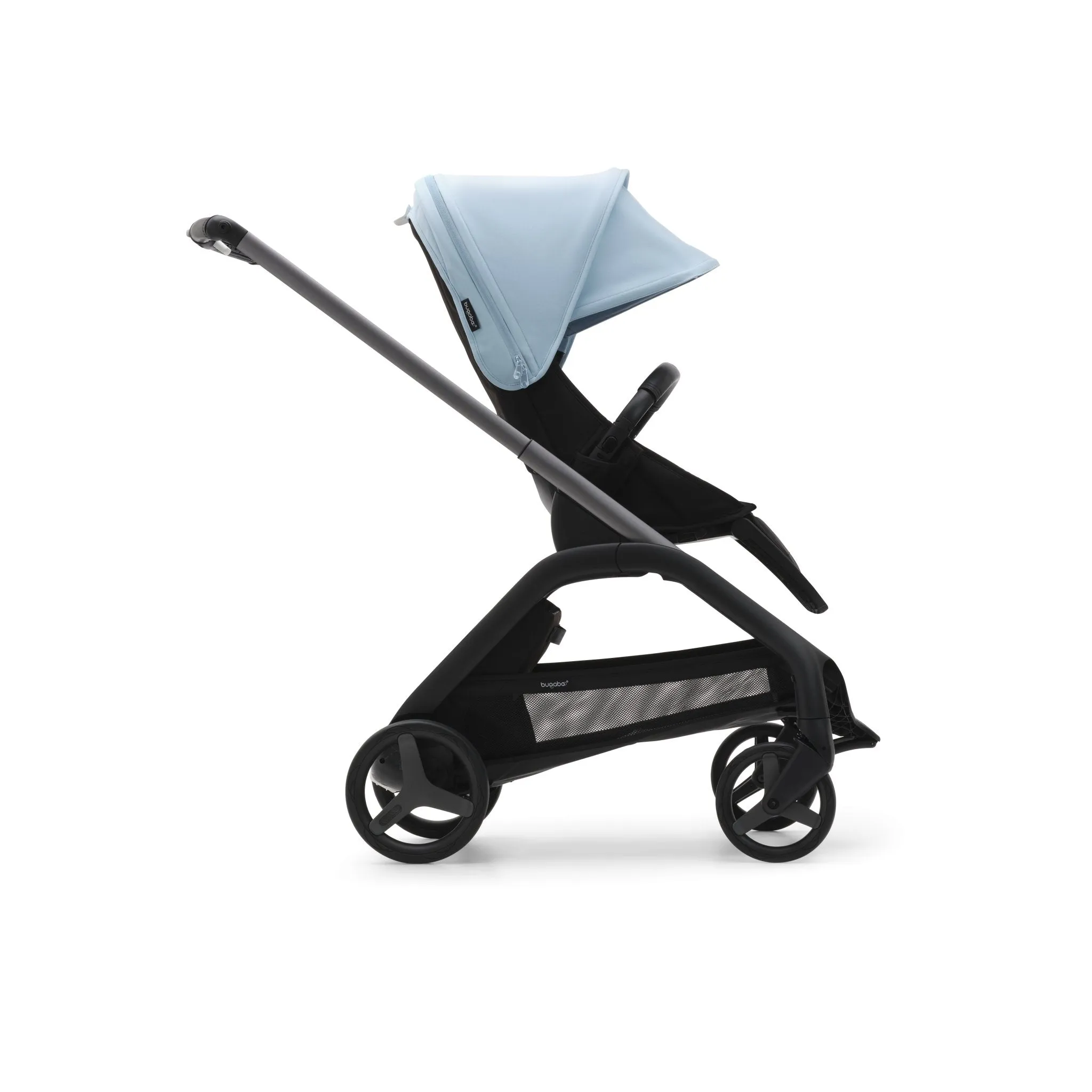 Bugaboo Dragonfly Complete Stroller (Bassinet   Seat)