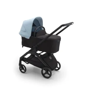 Bugaboo Dragonfly Complete Stroller (Bassinet   Seat)