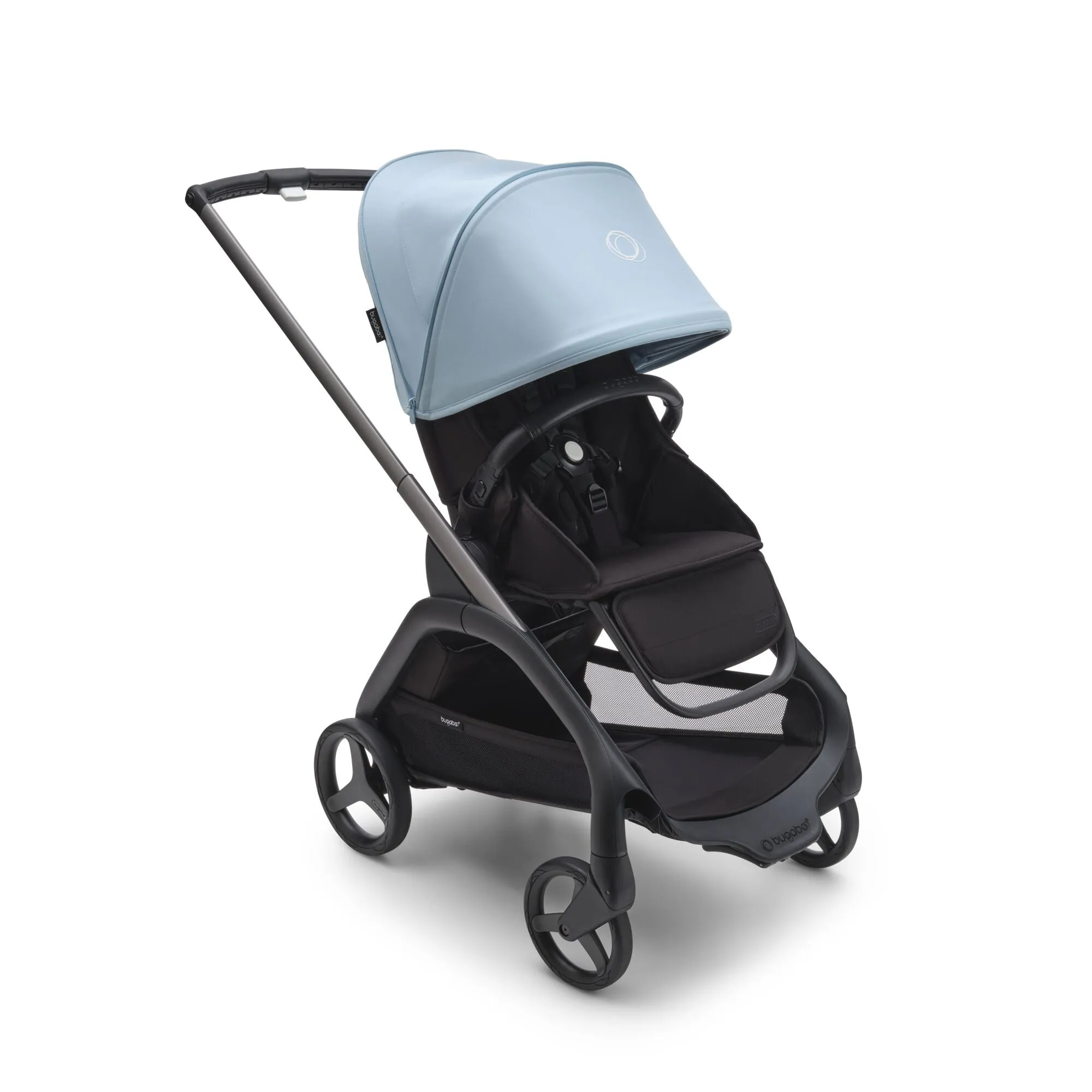 Bugaboo Dragonfly Complete Stroller with Seat Only
