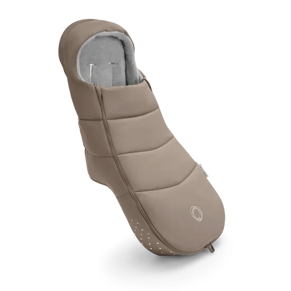 Bugaboo Dragonfly Pushchair Ultimate (Pebble 360 PRO2) Bundle - Desert Taupe
