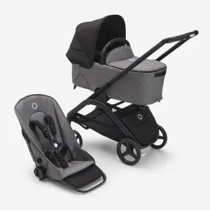 Bugaboo Dragonfly Stroller Complete