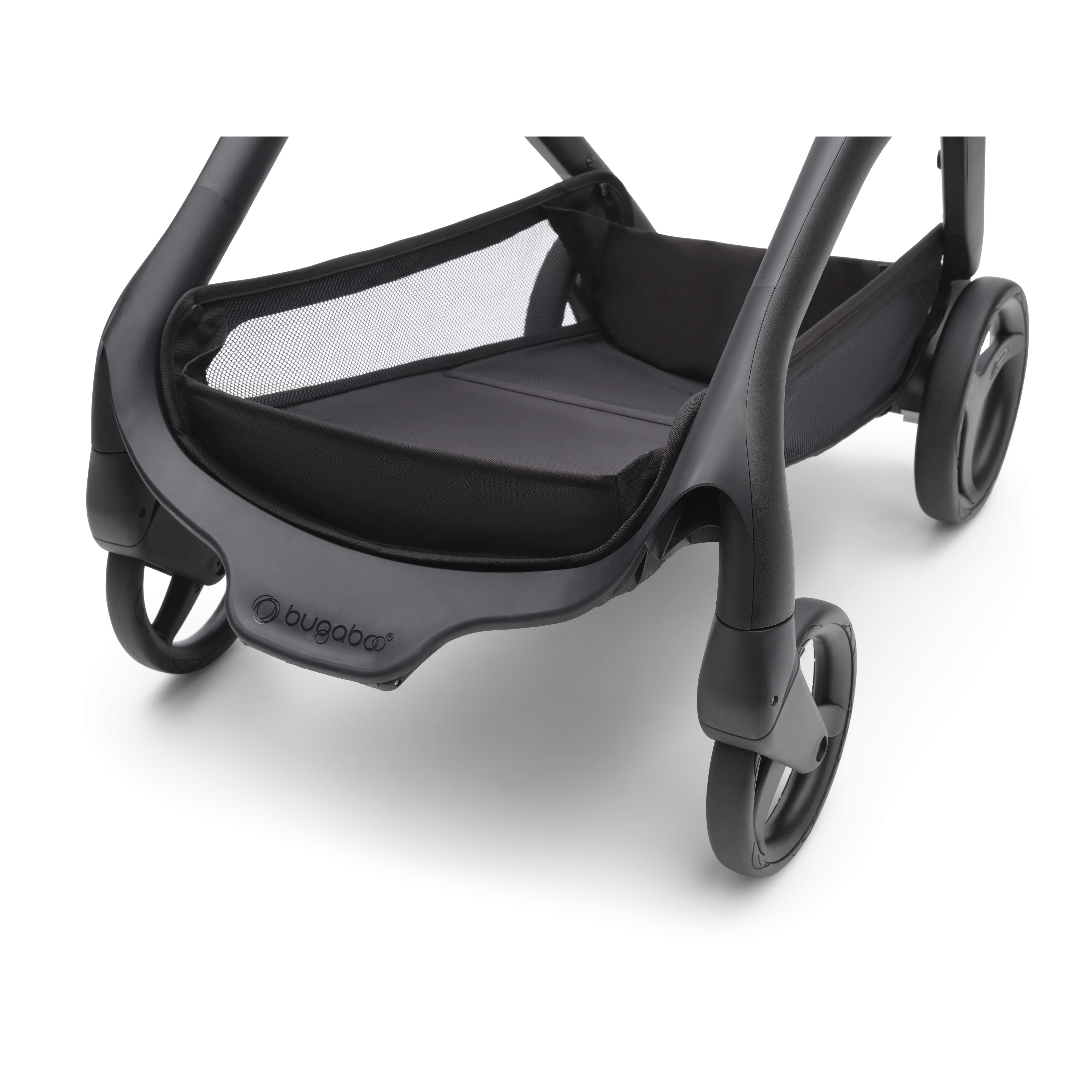 Bugaboo, Dragonfly Ultimate Newborn Bundle, Forest Green