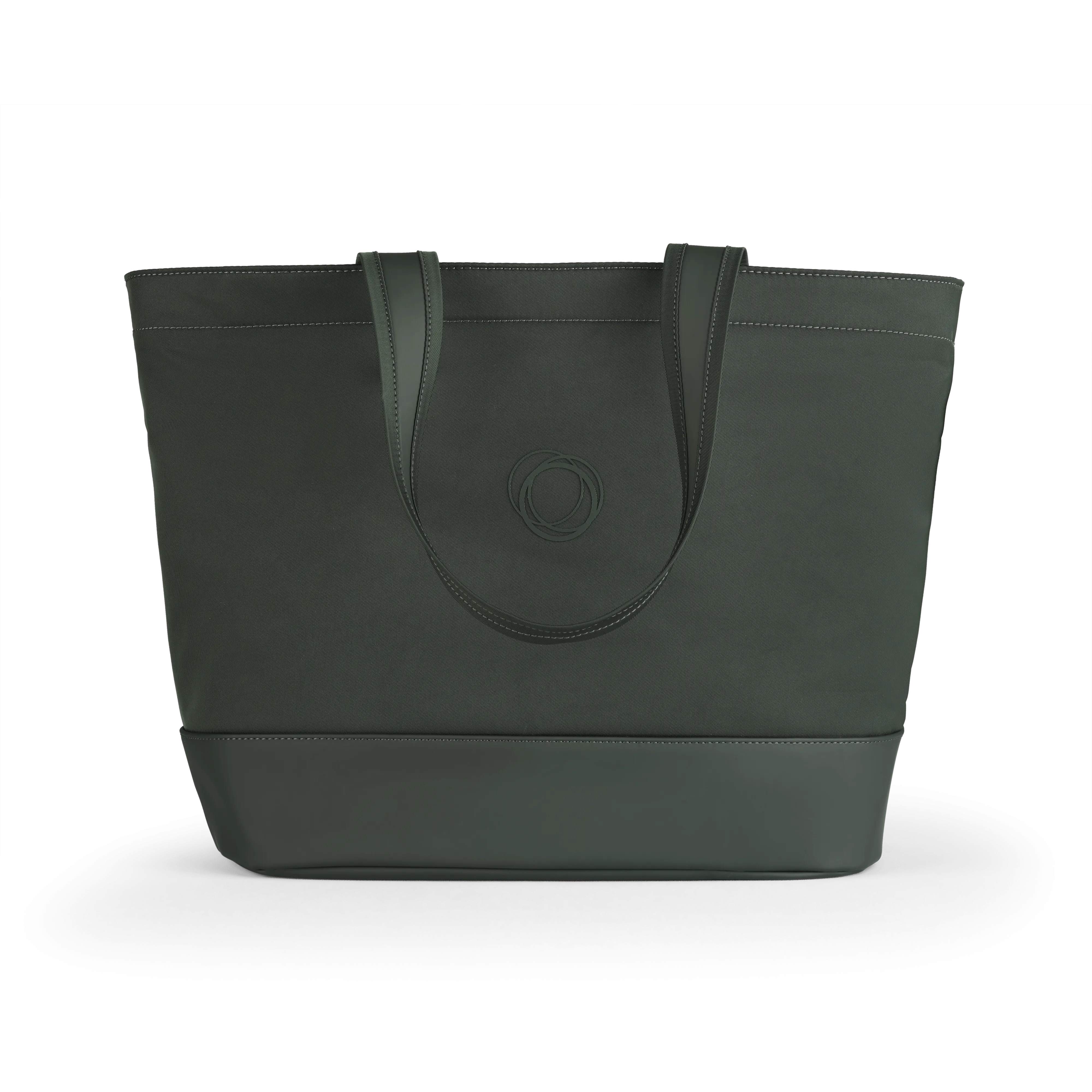 Bugaboo Fox 5 Essential Bundle, Noir Limited Edition - Midnight Green