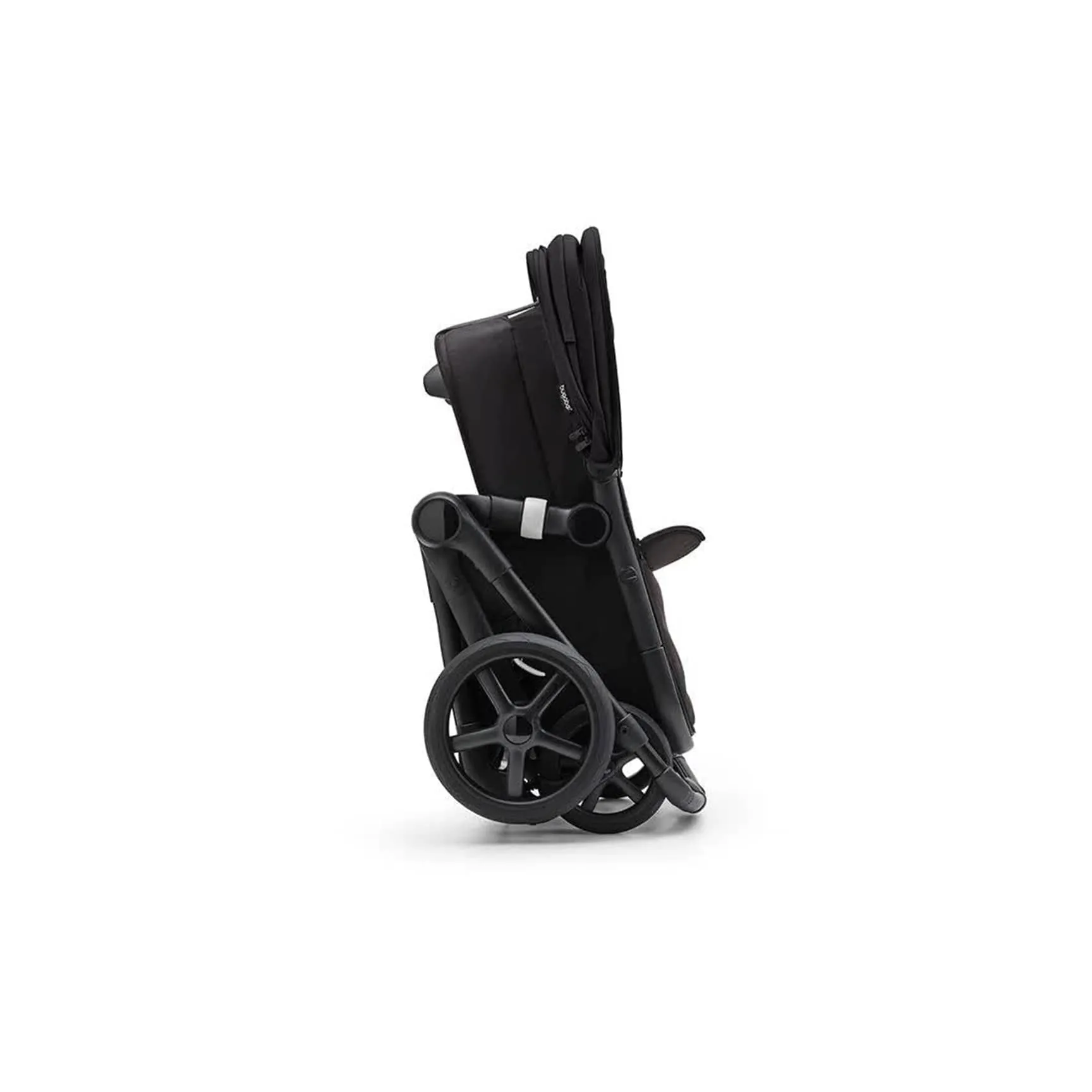 Bugaboo Fox 5 Maxi-Cosi Bundle - Black/Desert Taupe