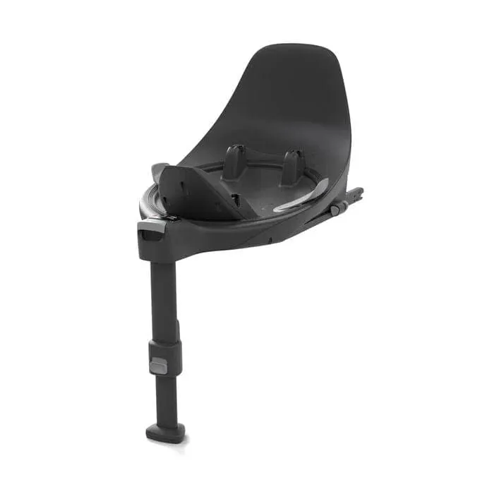 Bugaboo Fox 5 Pebble 360 PRO 2 Travel System, Noir Limited Edition - Midnight Green