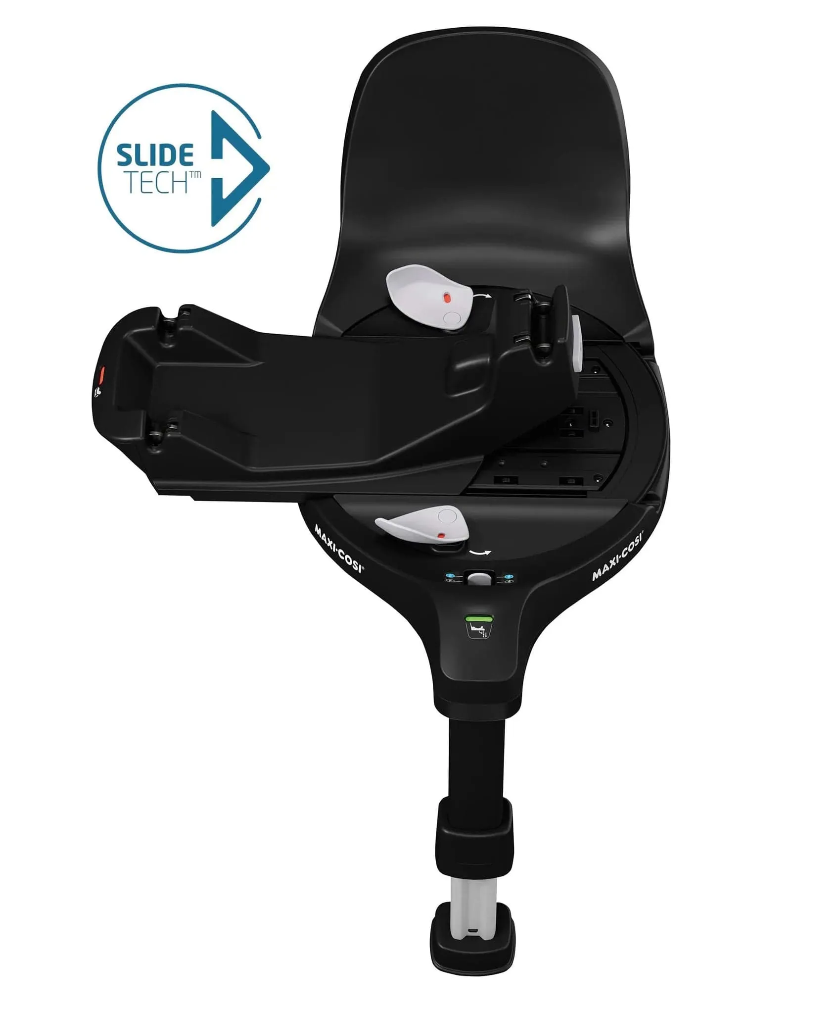 Bugaboo Fox 5, Pebble 360 PRO 2 Ultimate Travel System - Black