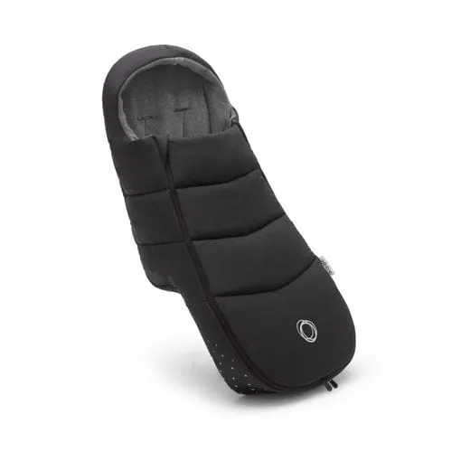 Bugaboo Fox 5, Pebble 360 PRO 2 Ultimate Travel System - Black