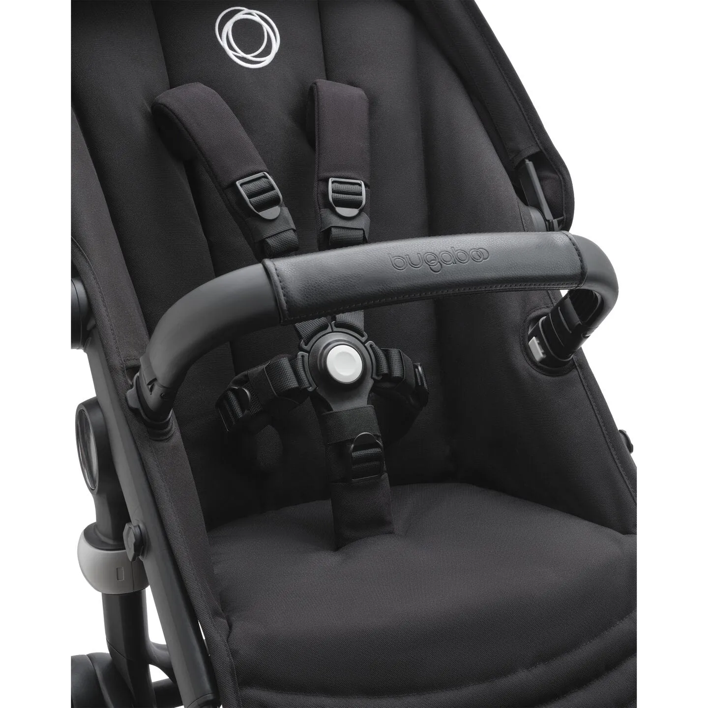 Bugaboo Fox 5, Pebble 360 PRO 2 Ultimate Travel System - Black