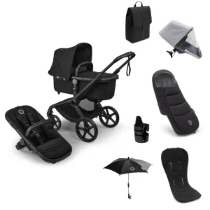 Bugaboo Fox 5 Renew Complete Bundle