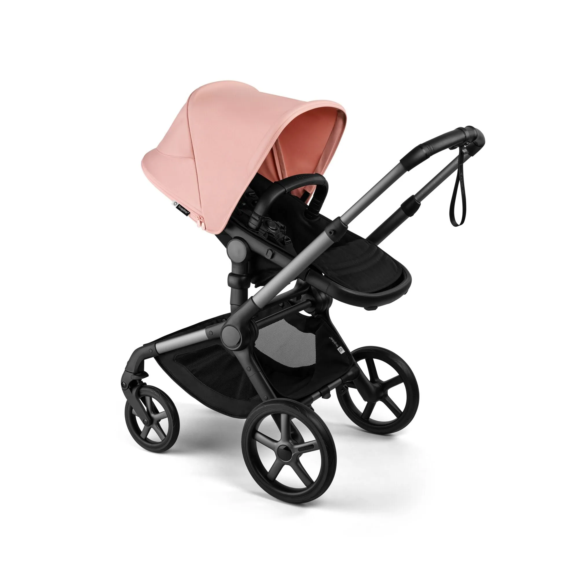 Bugaboo Fox 5 Renew Complete Pram & Pushchair