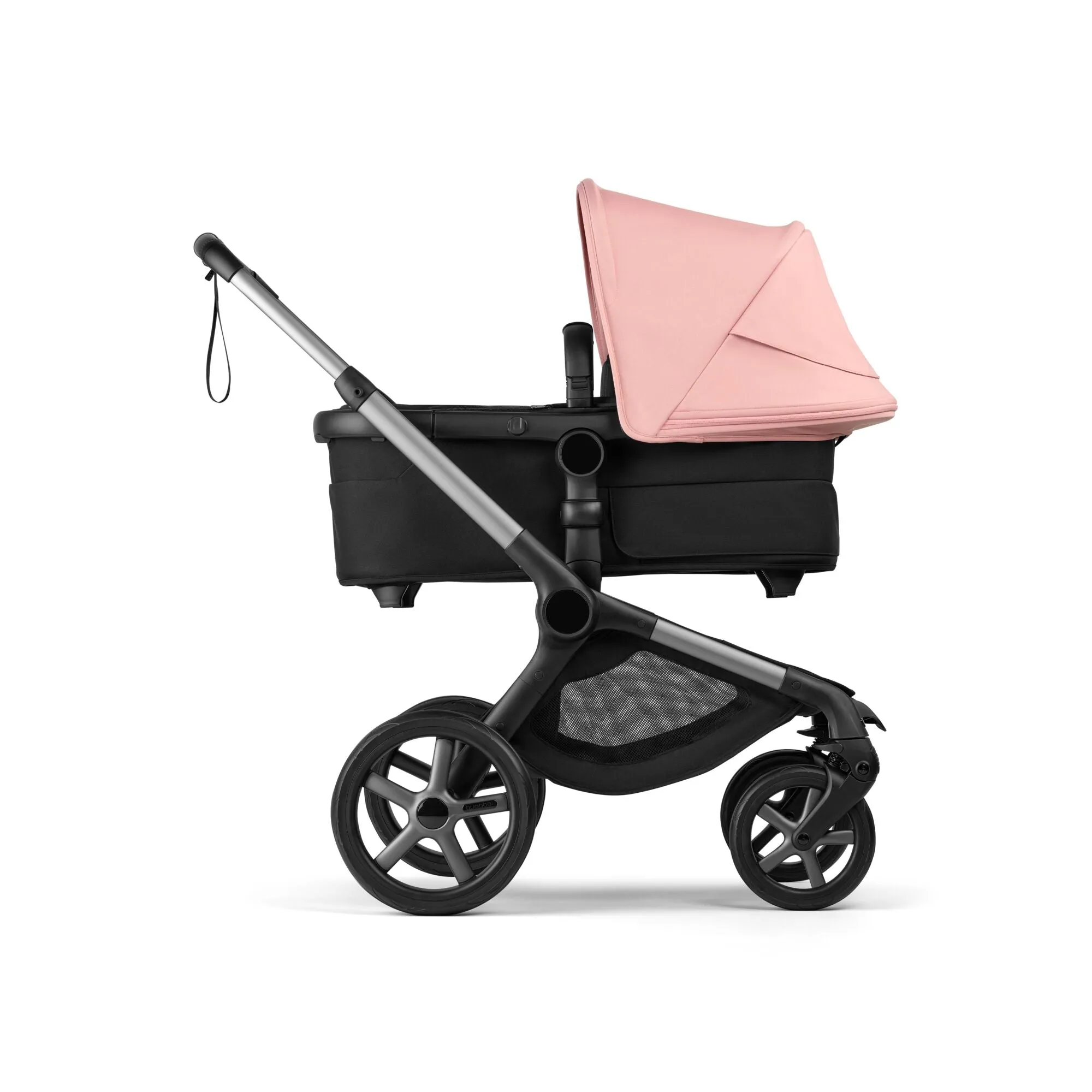 Bugaboo Fox 5 Renew Complete Pram & Pushchair