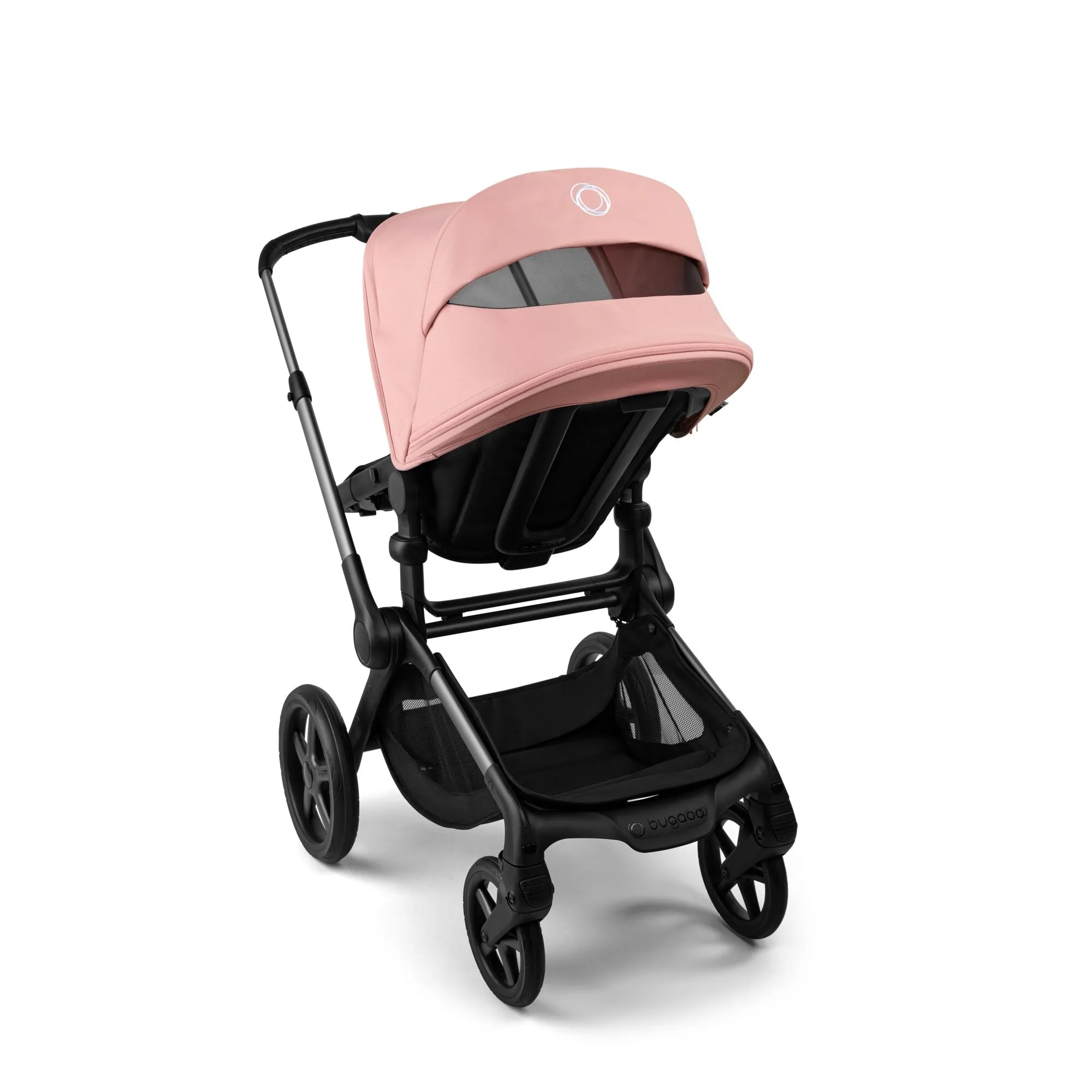 Bugaboo Fox 5 Renew Complete Pram & Pushchair