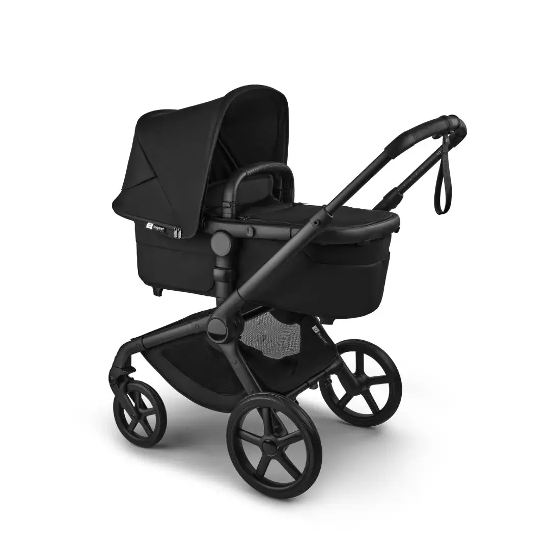Bugaboo Fox 5 Renew Complete Pushchair Bundle