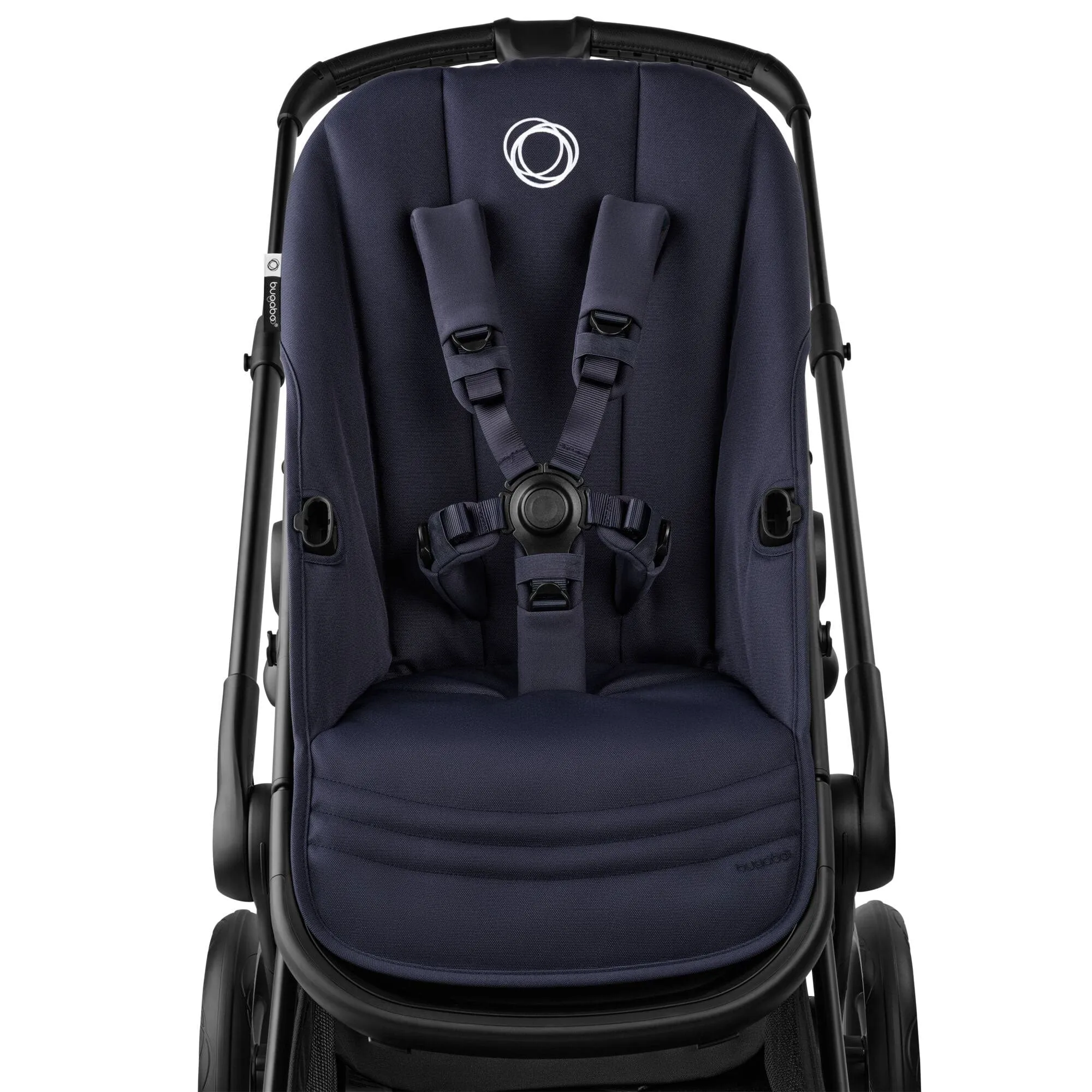 Bugaboo Fox 5 Renew Ultimate Cybex Bundle - Deep Indigo