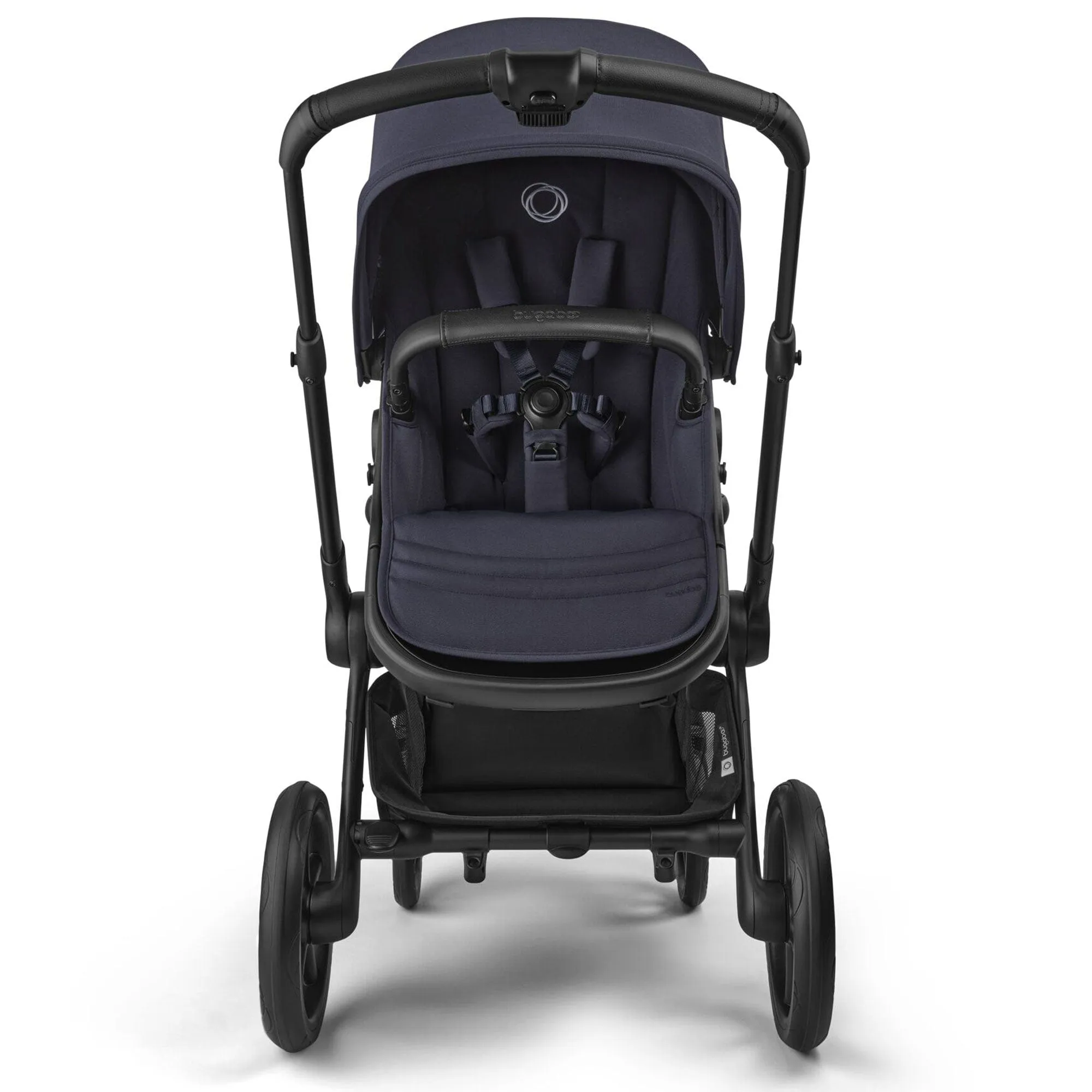 Bugaboo Fox 5 Renew Ultimate Cybex Bundle - Deep Indigo