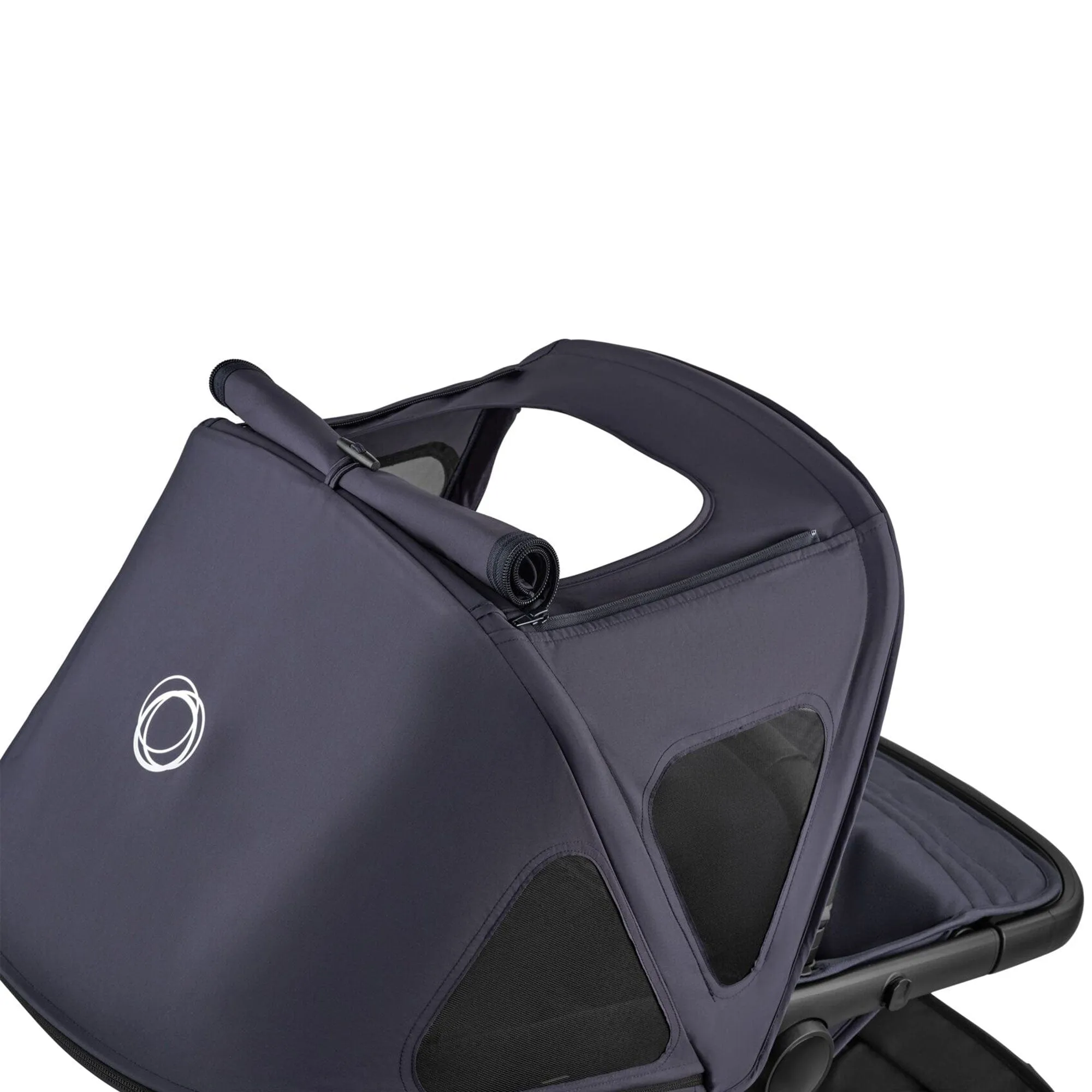 Bugaboo Fox 5 Renew Ultimate Cybex Bundle - Deep Indigo