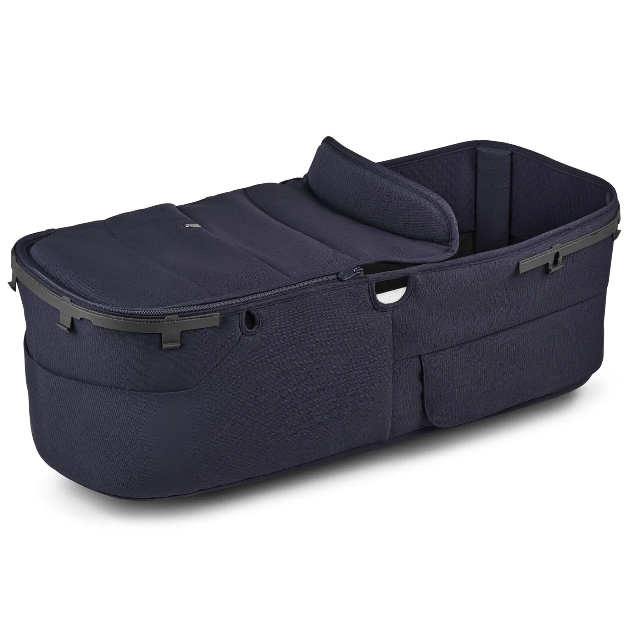 Bugaboo Fox 5 Renew Ultimate Cybex Bundle - Deep Indigo