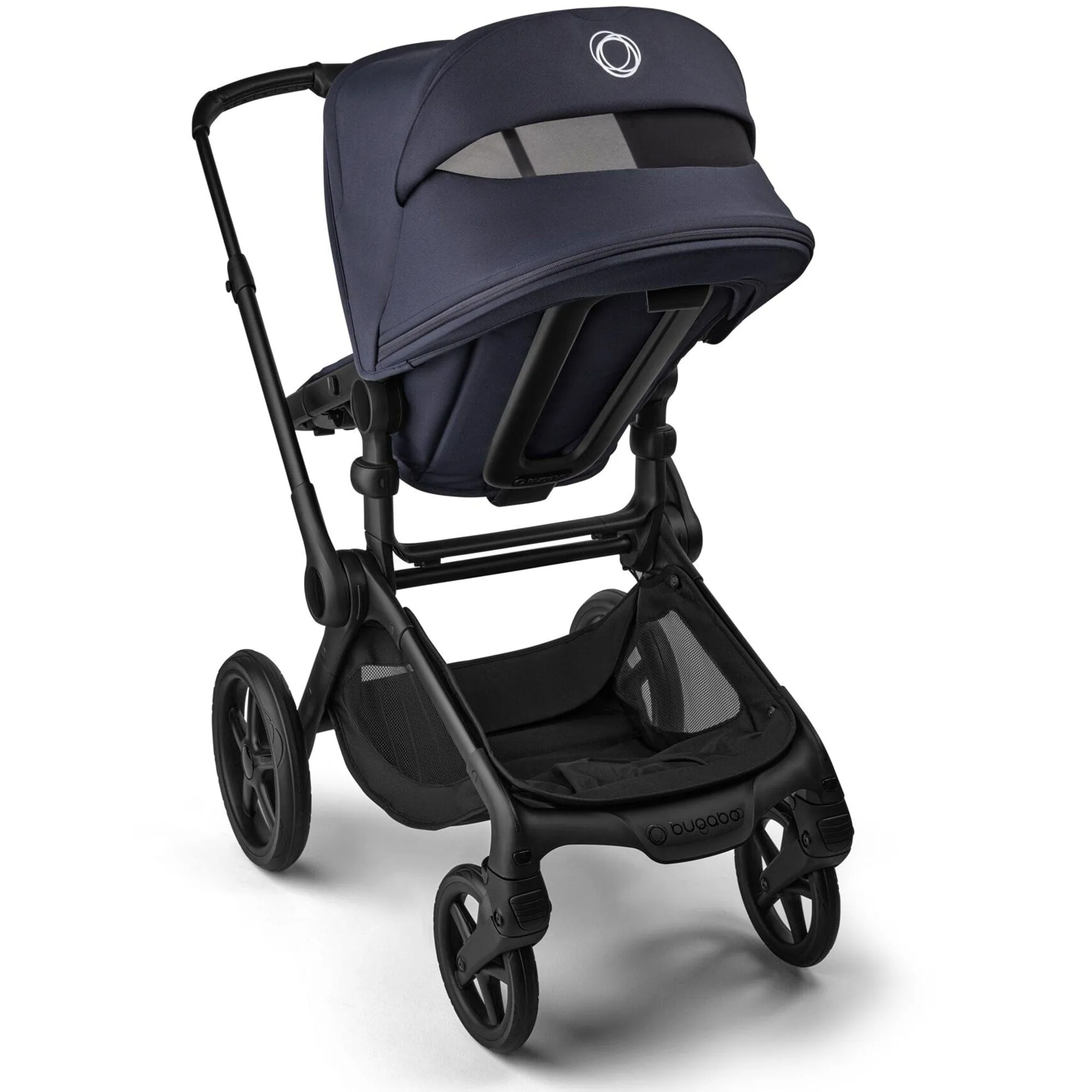 Bugaboo Fox 5 Renew Ultimate Cybex Bundle - Deep Indigo