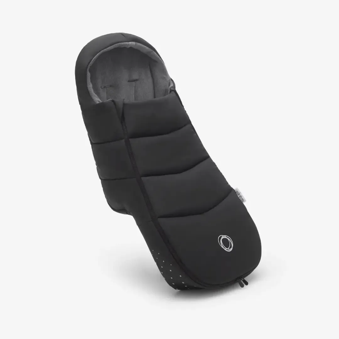 Bugaboo Fox 5 Renew Ultimate Newborn Bundle