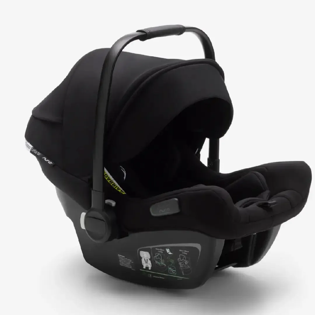 Bugaboo Fox 5 Renew Ultimate Newborn Bundle