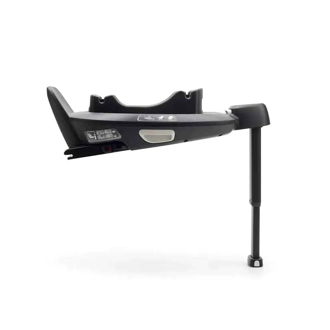 Bugaboo Fox 5 Ultimate Travel System - Forest Green