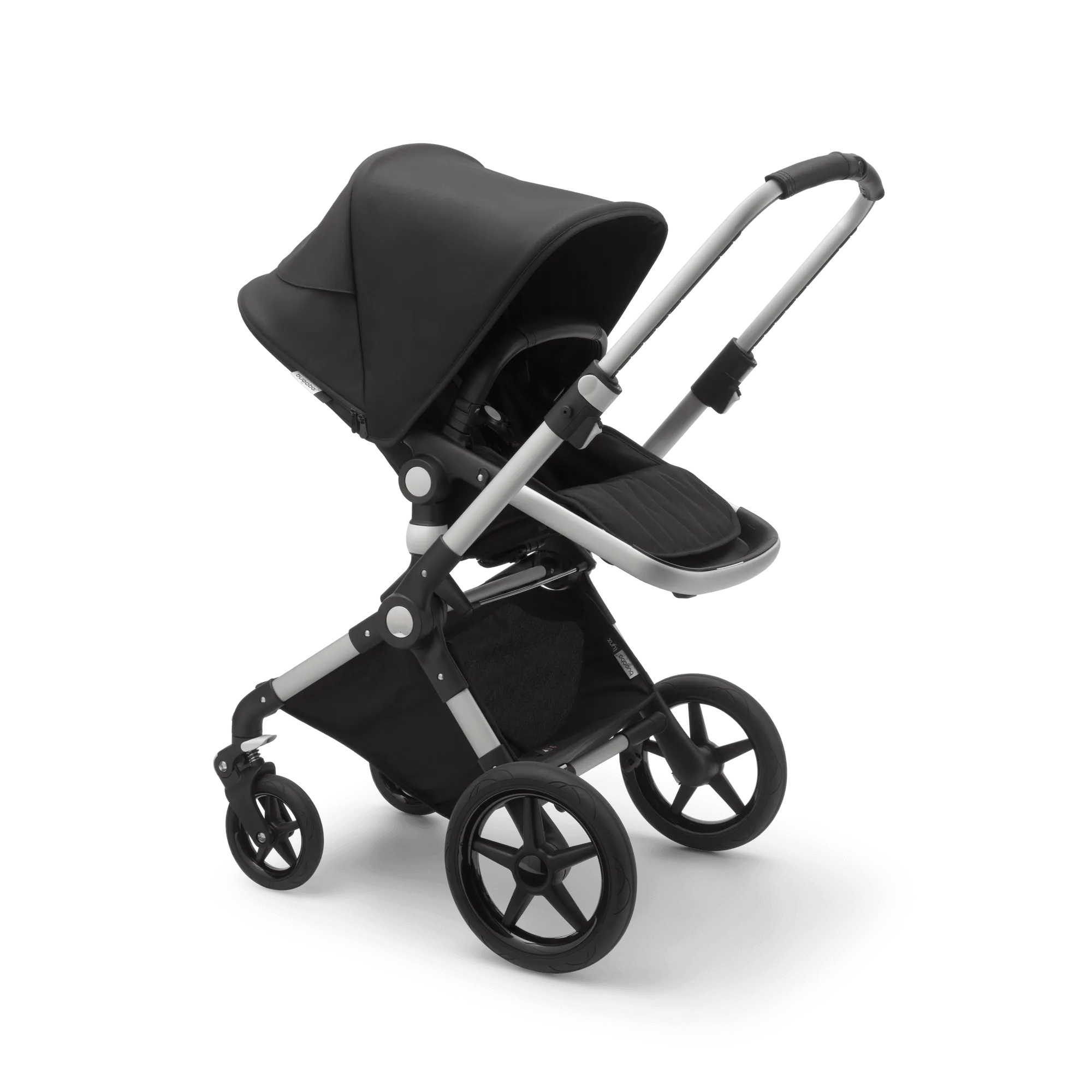 Bugaboo Lynx Stroller   Bassinet Bundle