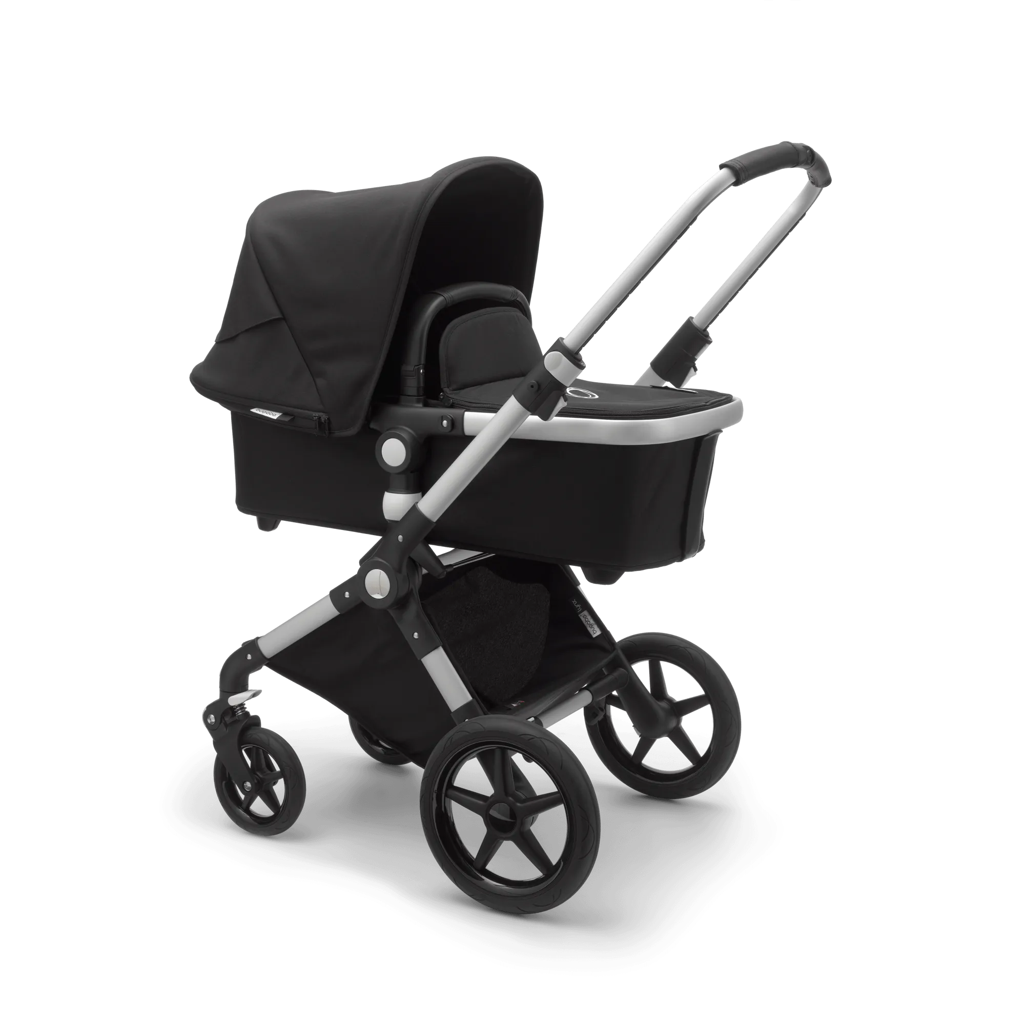 Bugaboo Lynx Stroller   Bassinet Bundle