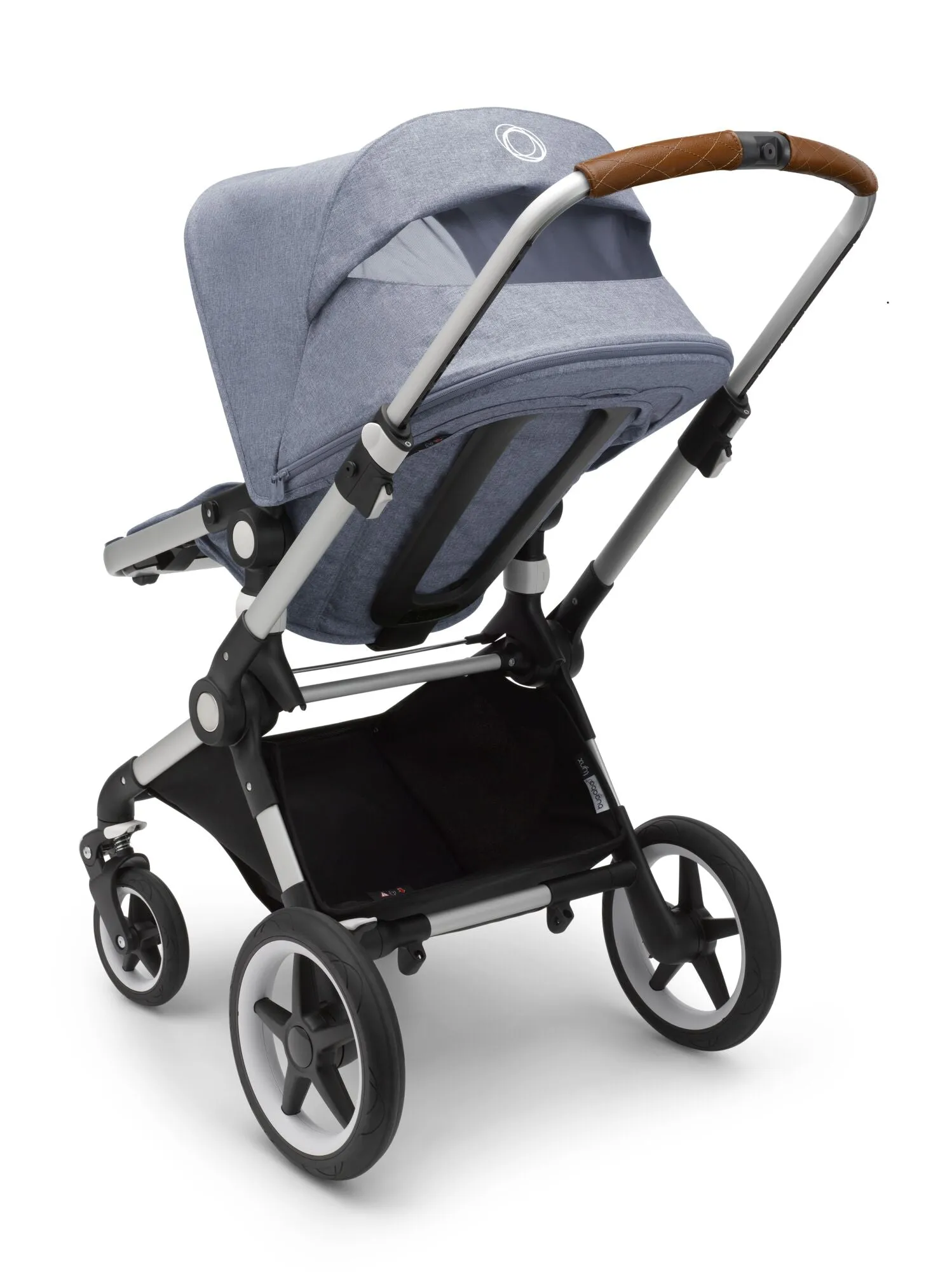 Bugaboo Lynx Stroller: Lightest Full-Size Stroller