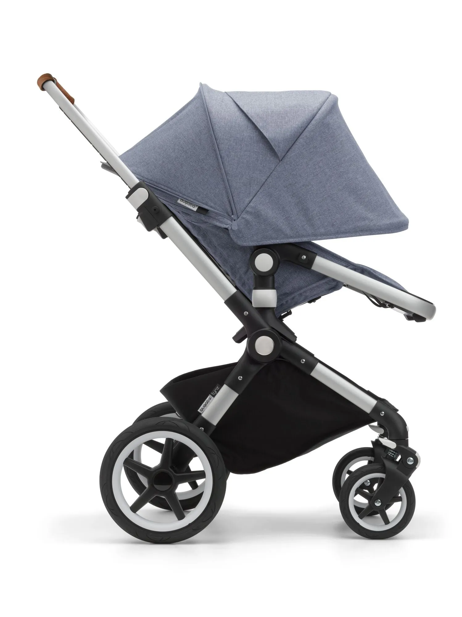 Bugaboo Lynx Stroller: Lightest Full-Size Stroller
