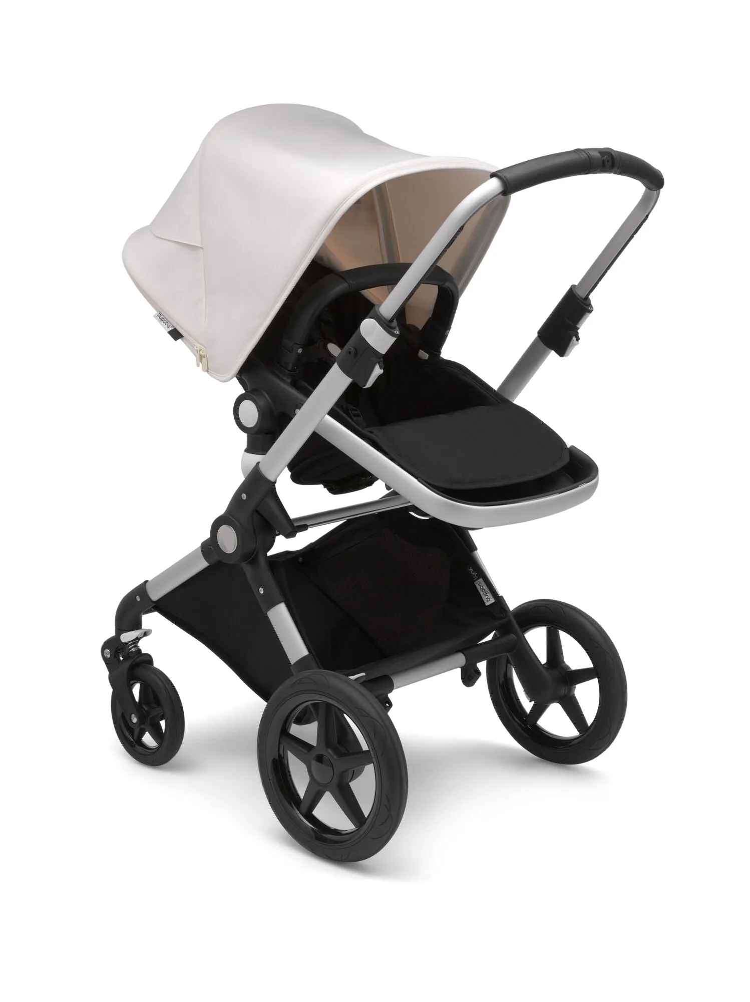 Bugaboo Lynx Stroller: Lightest Full-Size Stroller