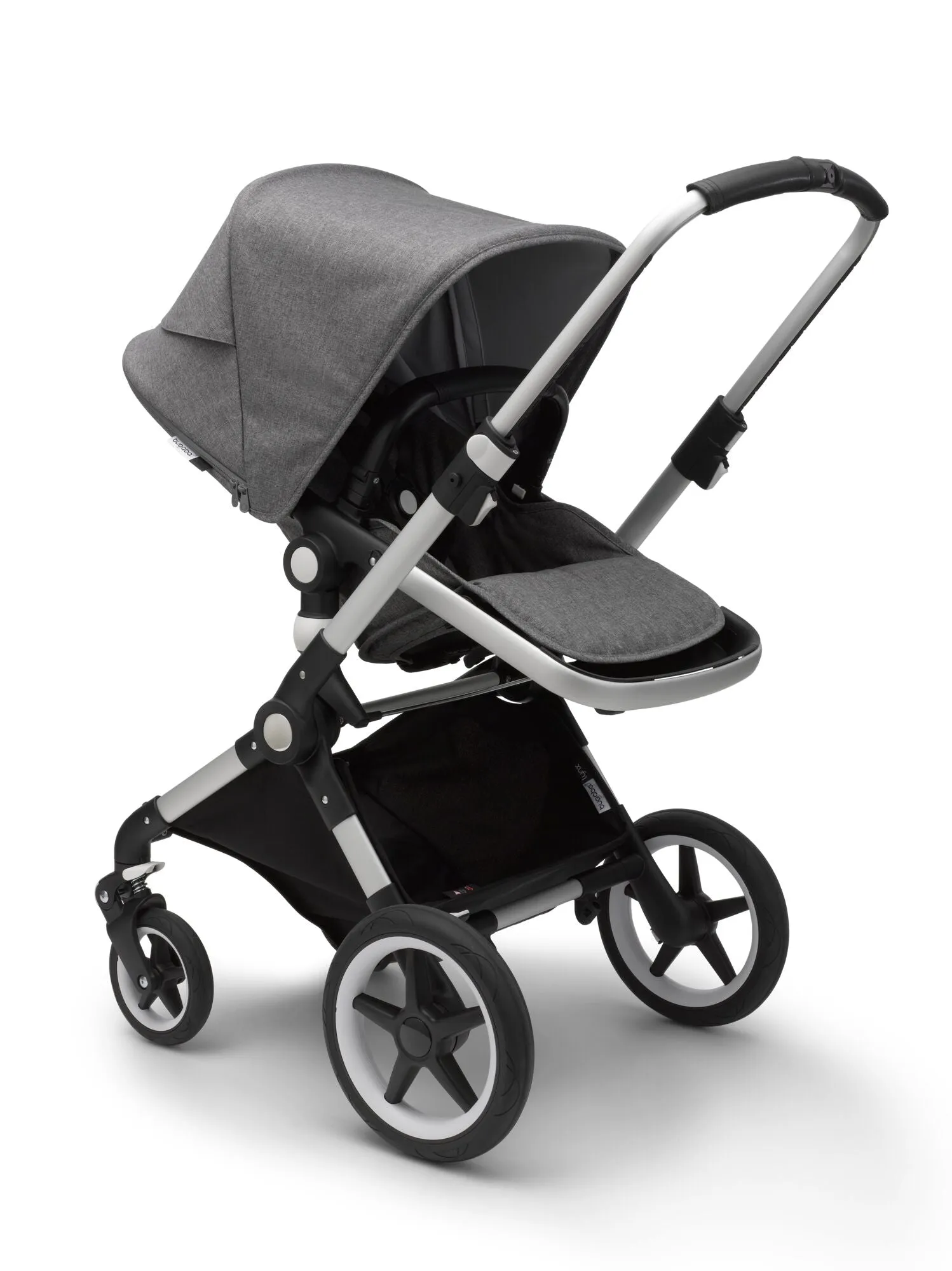 Bugaboo Lynx Stroller: Lightest Full-Size Stroller