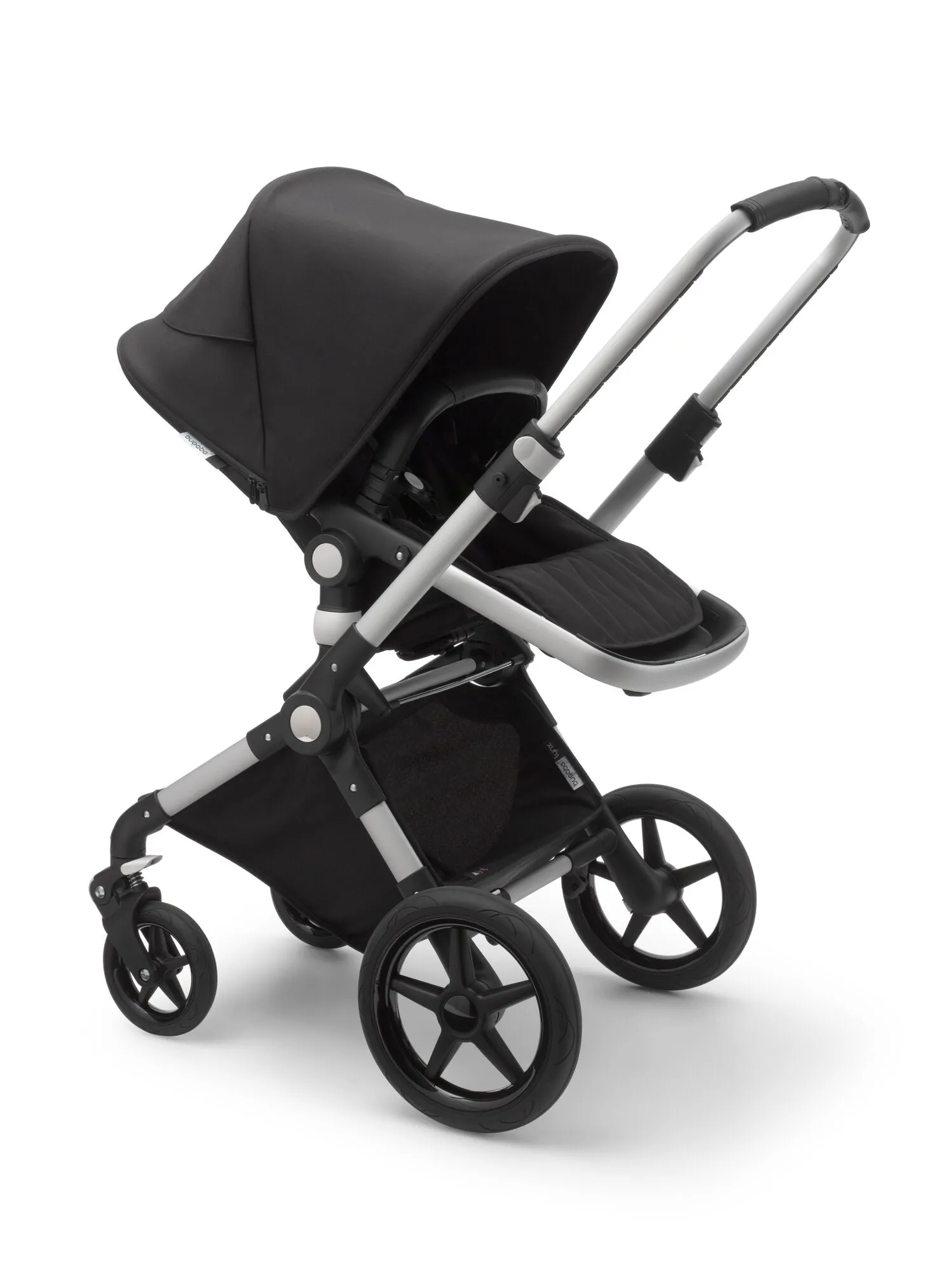 Bugaboo Lynx Stroller: Lightest Full-Size Stroller