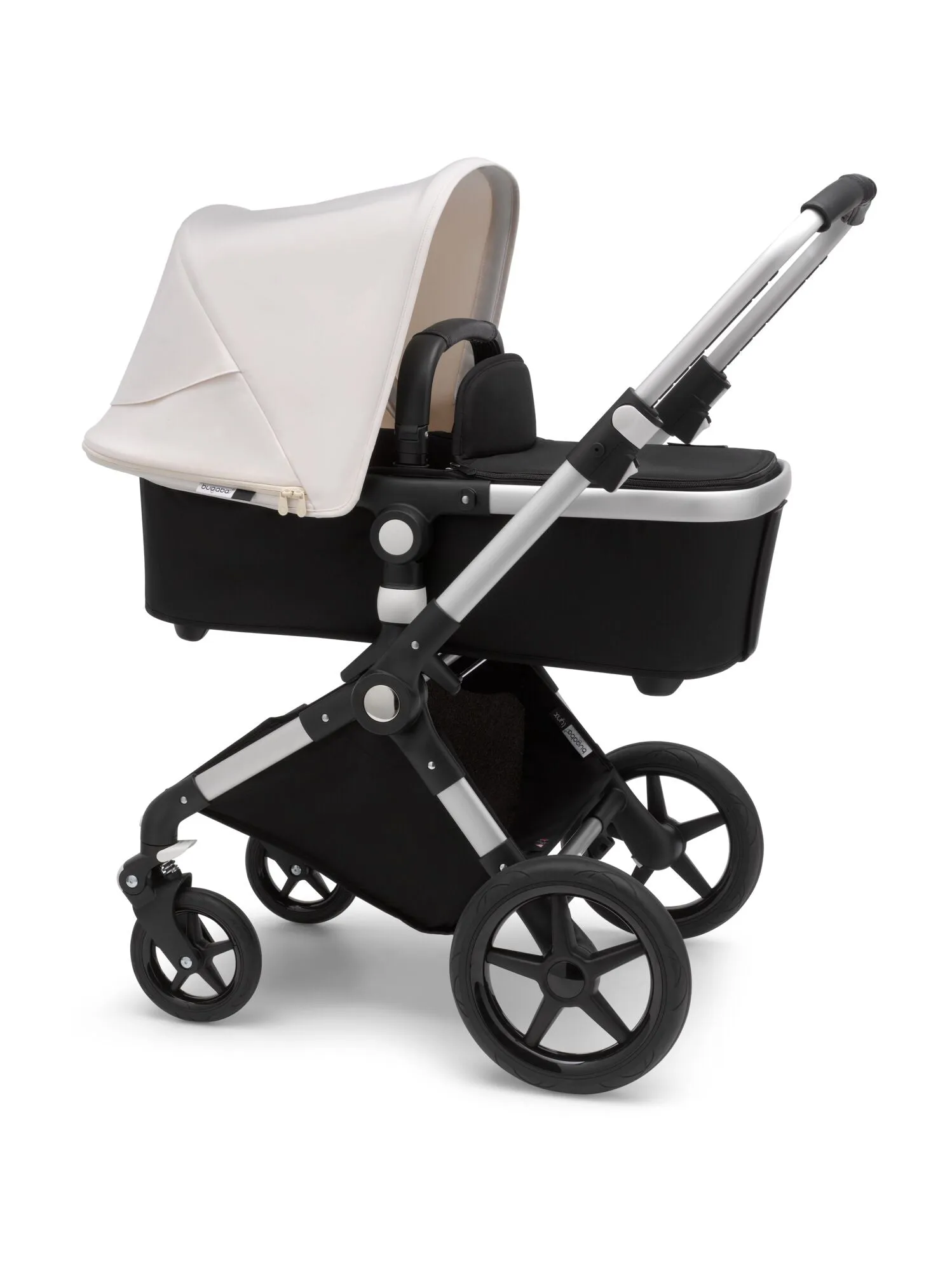 Bugaboo Lynx Stroller: Lightest Full-Size Stroller