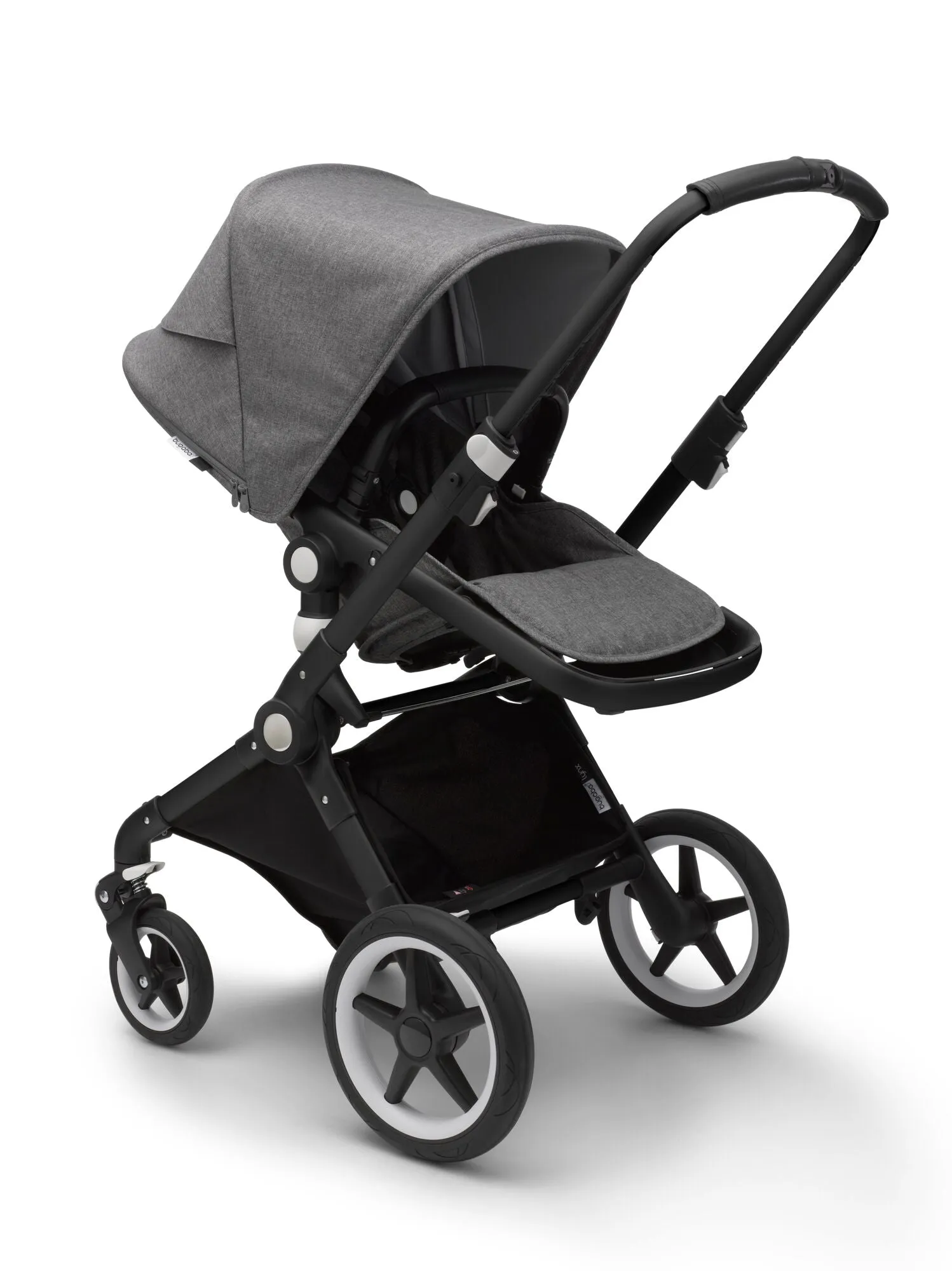 Bugaboo Lynx Stroller: Lightest Full-Size Stroller