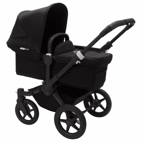 Bugaboo - Donkey3 Mono Complete - Black