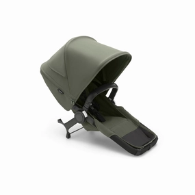 Bugaboo - Donkey 5 Duo Extension Complete -  ME FOREST GREEN