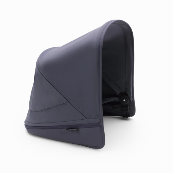 Bugaboo - Donkey 5 Sun Canopy - STORMY BLUE