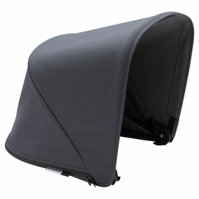 Bugaboo - Fox/Cameleon3 Sun Canopy Steel Blue
